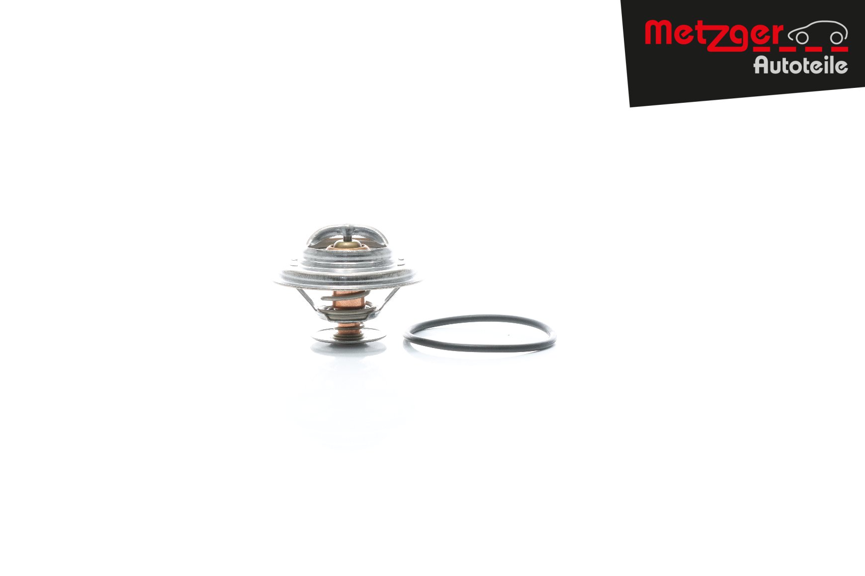 Ostke METZGER Termostaat, Jahutusvedelik Toode nr.: 4006329 madala hinnaga 12,31 €