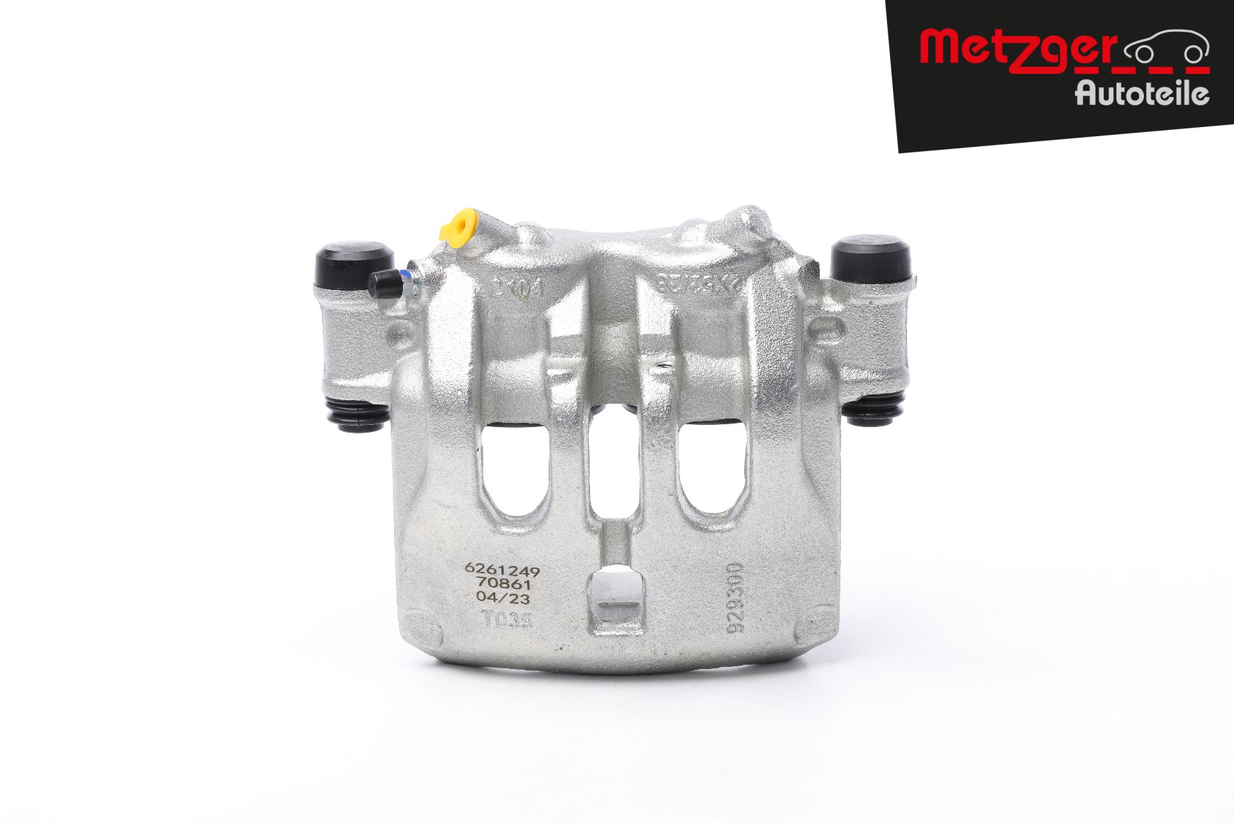Vásároljon online olcsó, eredeti Féknyereg 6261249 alkatrészt, mely összehasonlítható a 2E0615105C OEM számmal
