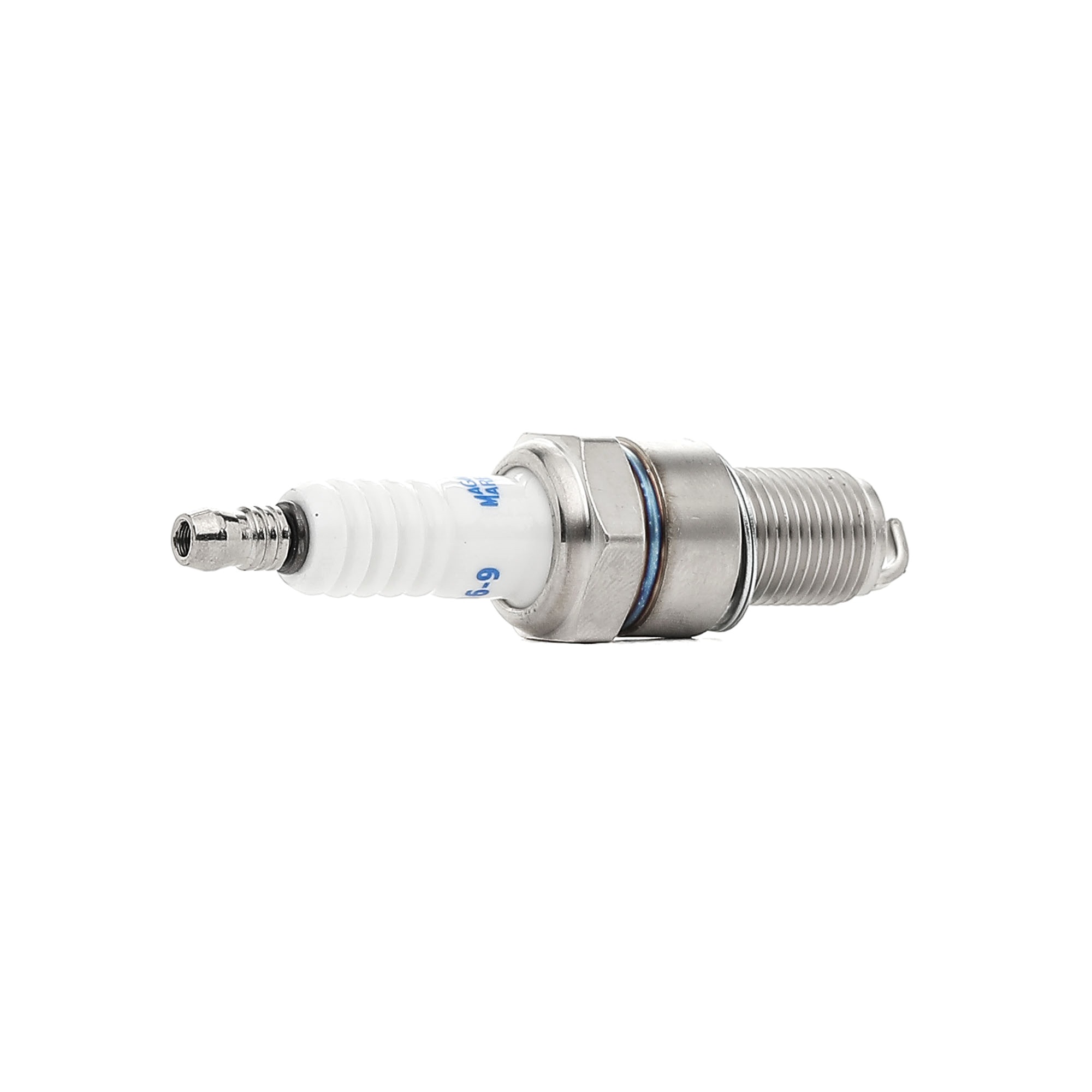 Compre MAGNETI MARELLI Vela de ignição Produto No.: 062609000006 a preços baixos de 3,20 €
