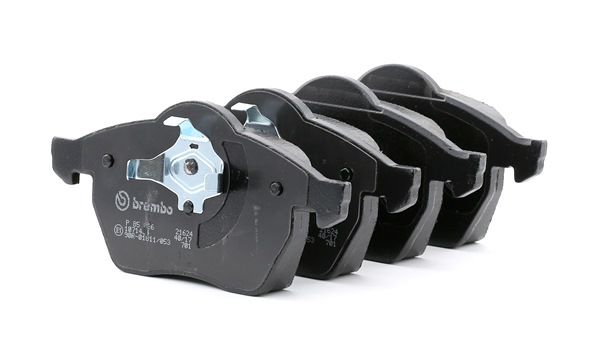 Vásároljon online olcsó, eredeti Fékbetét készlet, tárcsafék P 85 036 alkatrészt, mely összehasonlítható a 8D0615116D OEM számmal