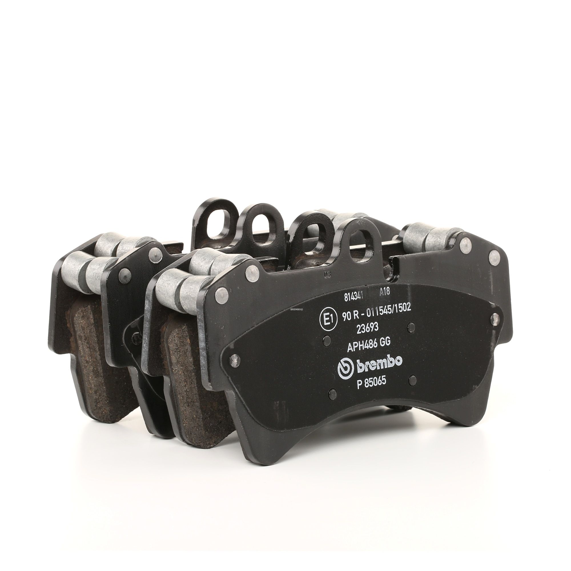 Ostke BREMBO Piduriklotsid Toode nr.: P 85 065 madala hinnaga 76,92 €