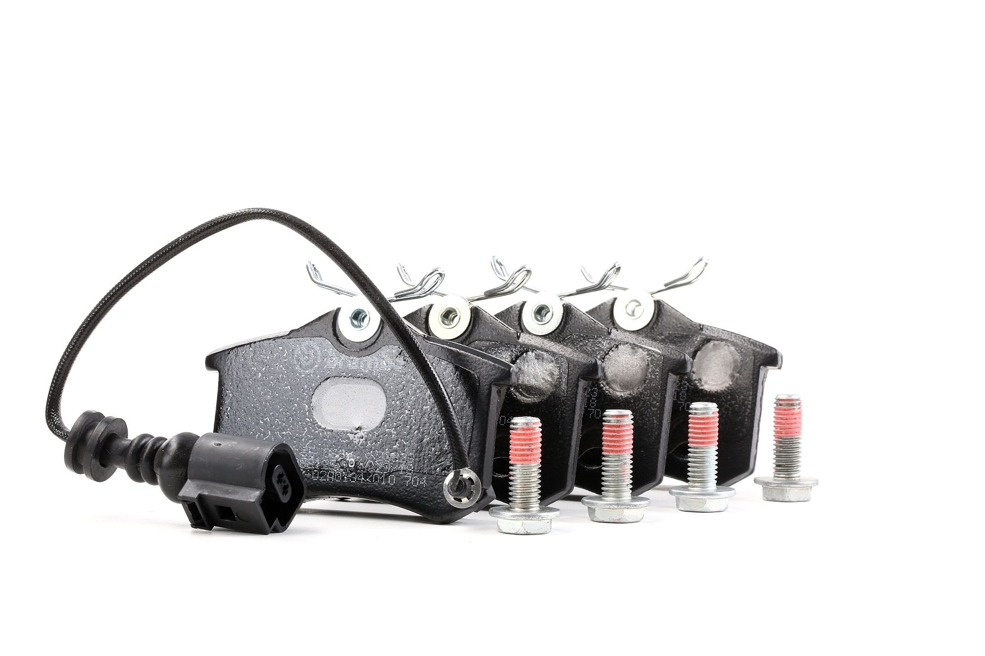 Įsigykite BREMBO Stabdžių kaladėlės Prekės Nr.: P 85 066 už žemiausią 27,94 € kainą