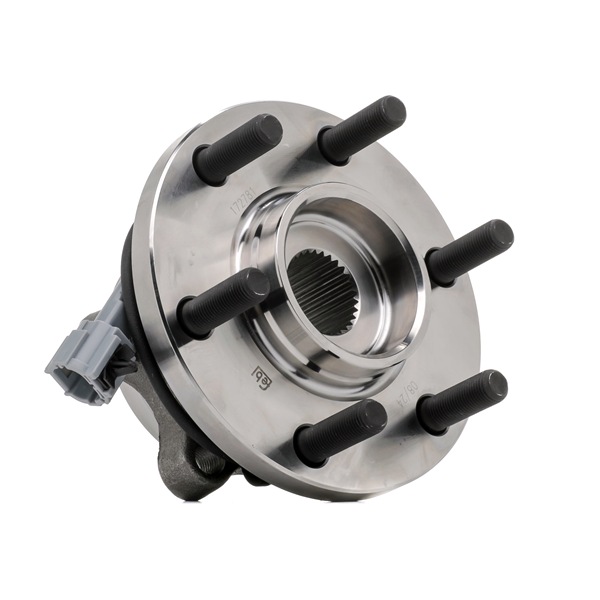 Acquista online Kit cuscinetto ruota 172780 originale a buon mercato, comparabile con i numeri OEM 402024X01A