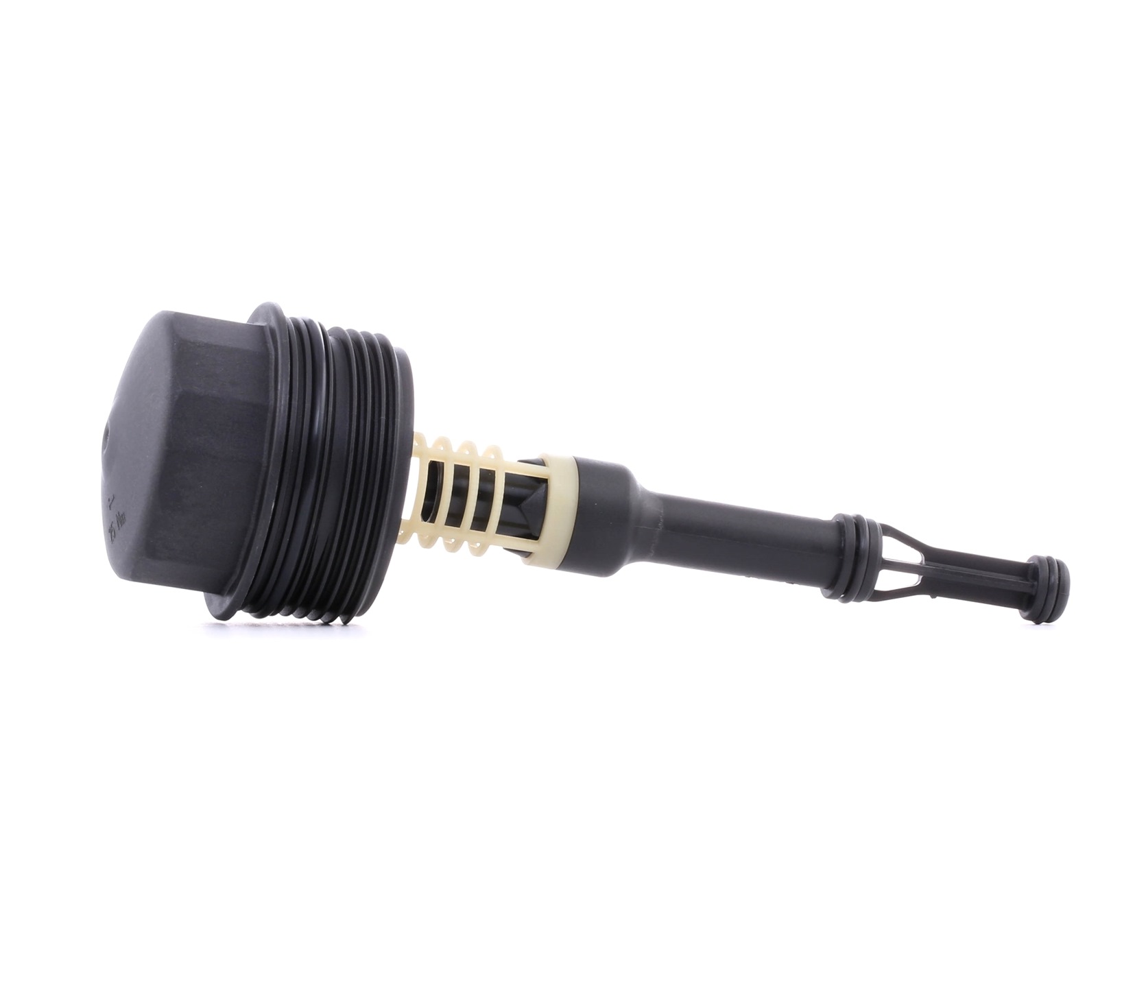 Buy FEBI BILSTEIN Cover, oil filter housing Product No.: 173614 at the low price of £ 17,70