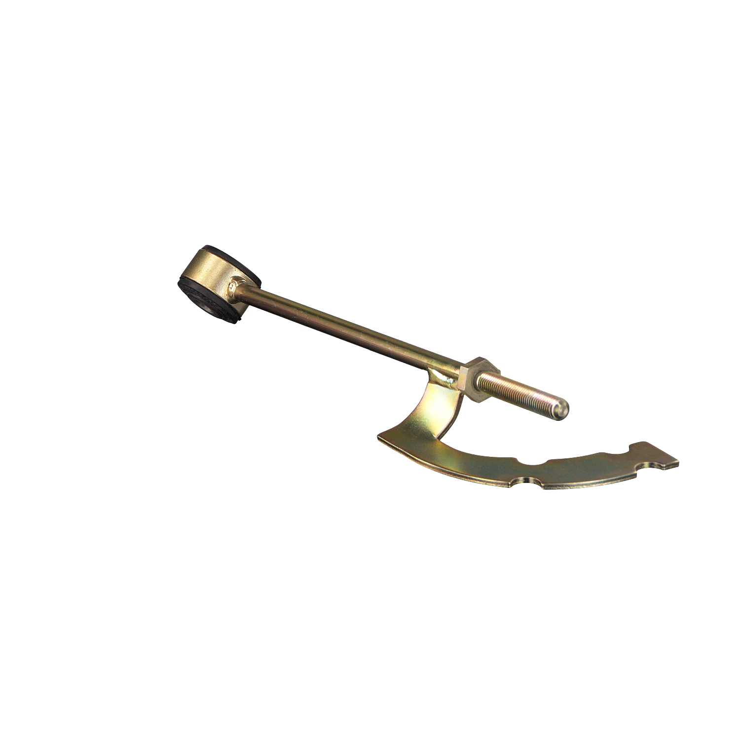 OE Piese de prindere a radiatorului MAN TGE 2022 81962100248, 81437060006, 81962100240 de la FEBI BILSTEIN
