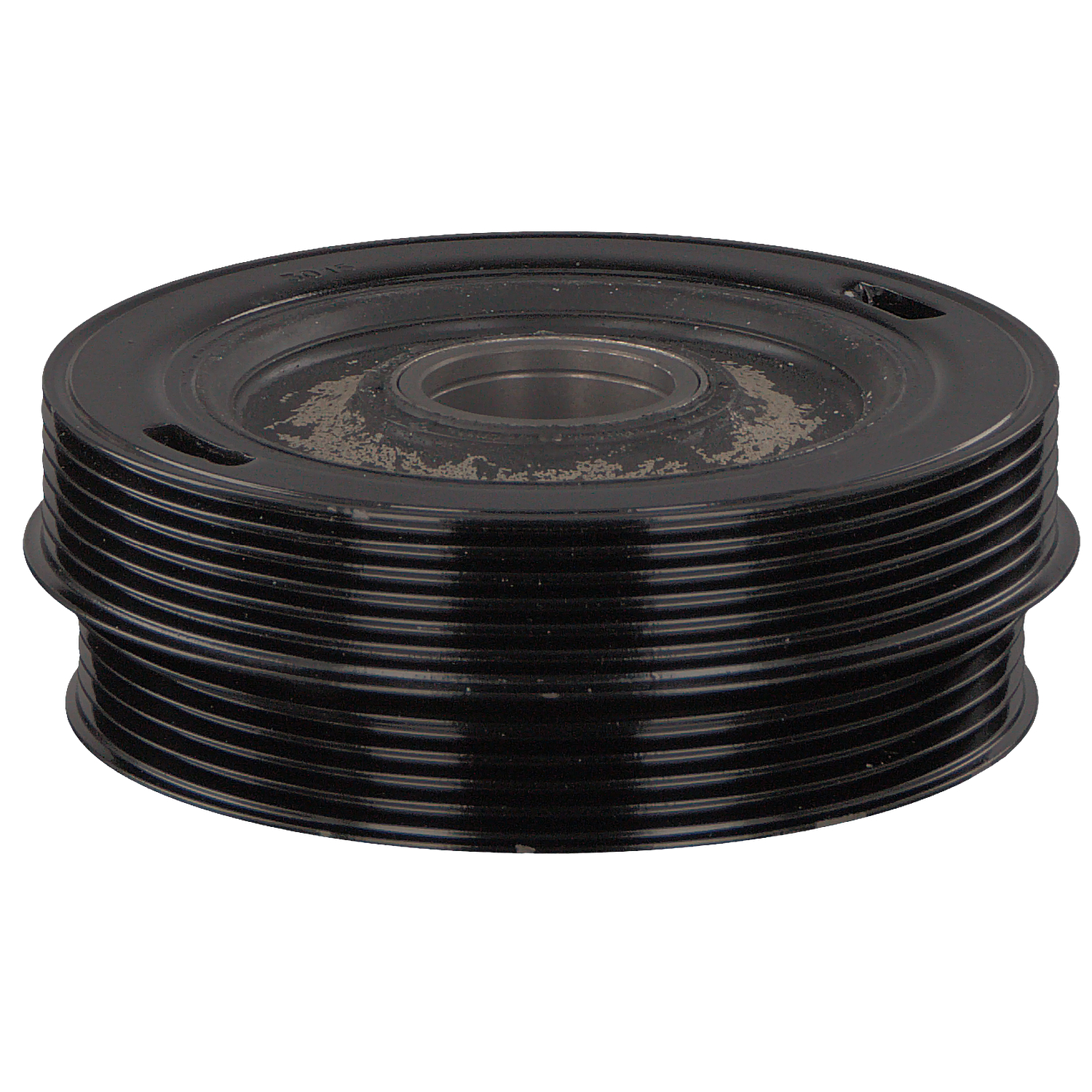 SMART Crankshaft pulley in original quality 1320300268, A1320300268, 0515T3 from FEBI BILSTEIN
