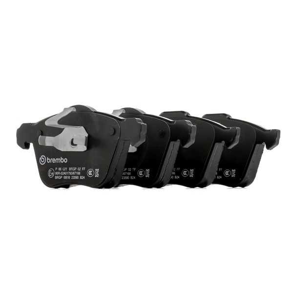 OE VOLVO XC 90 2016 Bremžu kluči 274285, 2742856, 30769122 no BREMBO