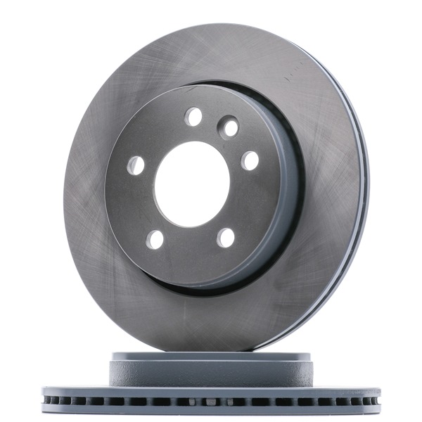 OEM Спирачен диск VW 2.0 TDI 4motion 140 K.C. дизел 2N0615601 от FEBI BILSTEIN онлайн на супер цени