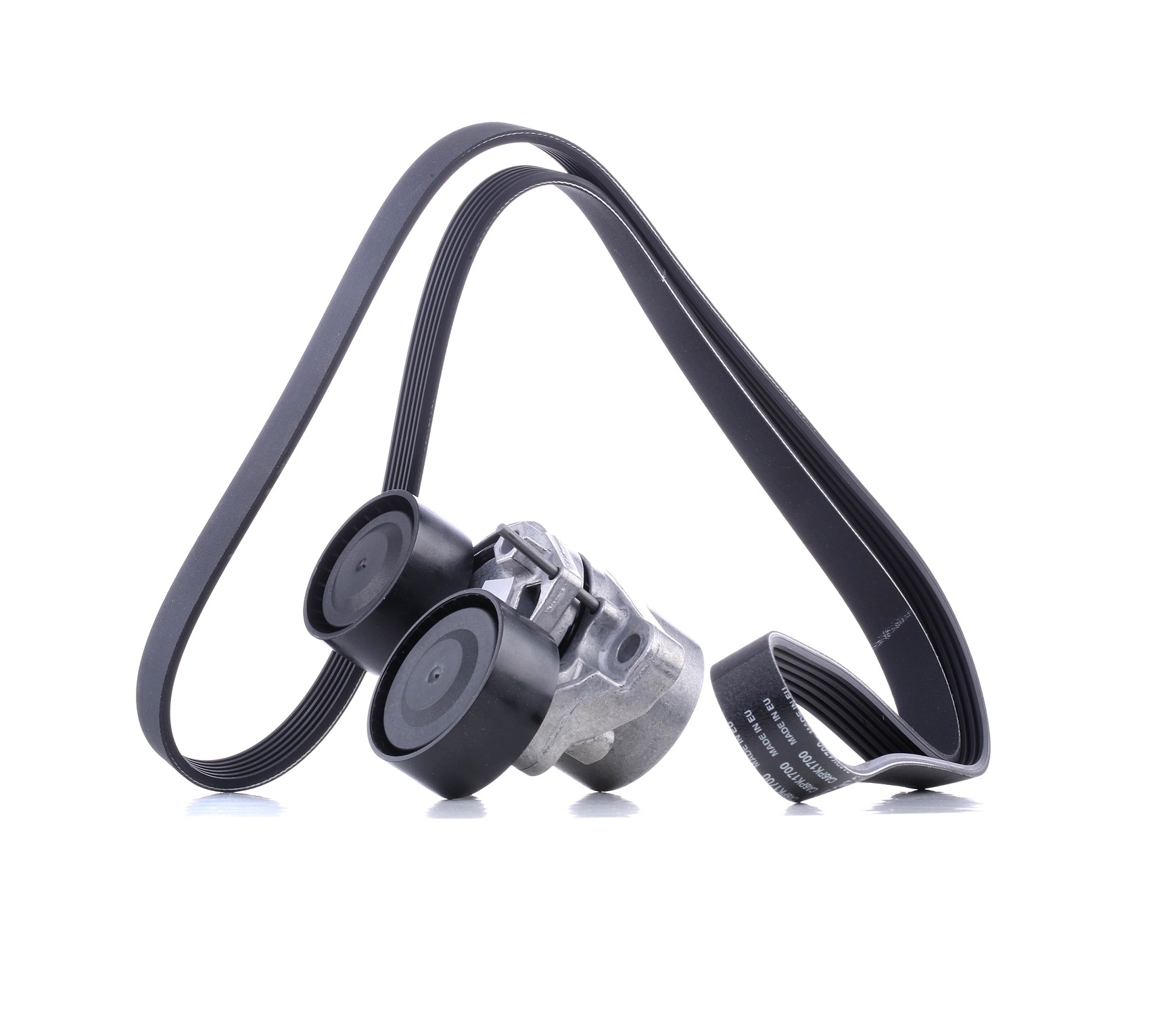 Acquista Kit Cinghie Poly-V da SNR Numero prodotto.: KA850.00 al costo di soli 89,02 €