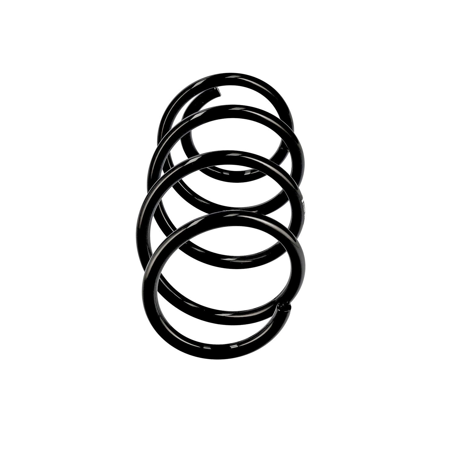 Köp billiga original Spiralfjäder R10889 jämförbara med A2463210504 OEM nummer på nätet