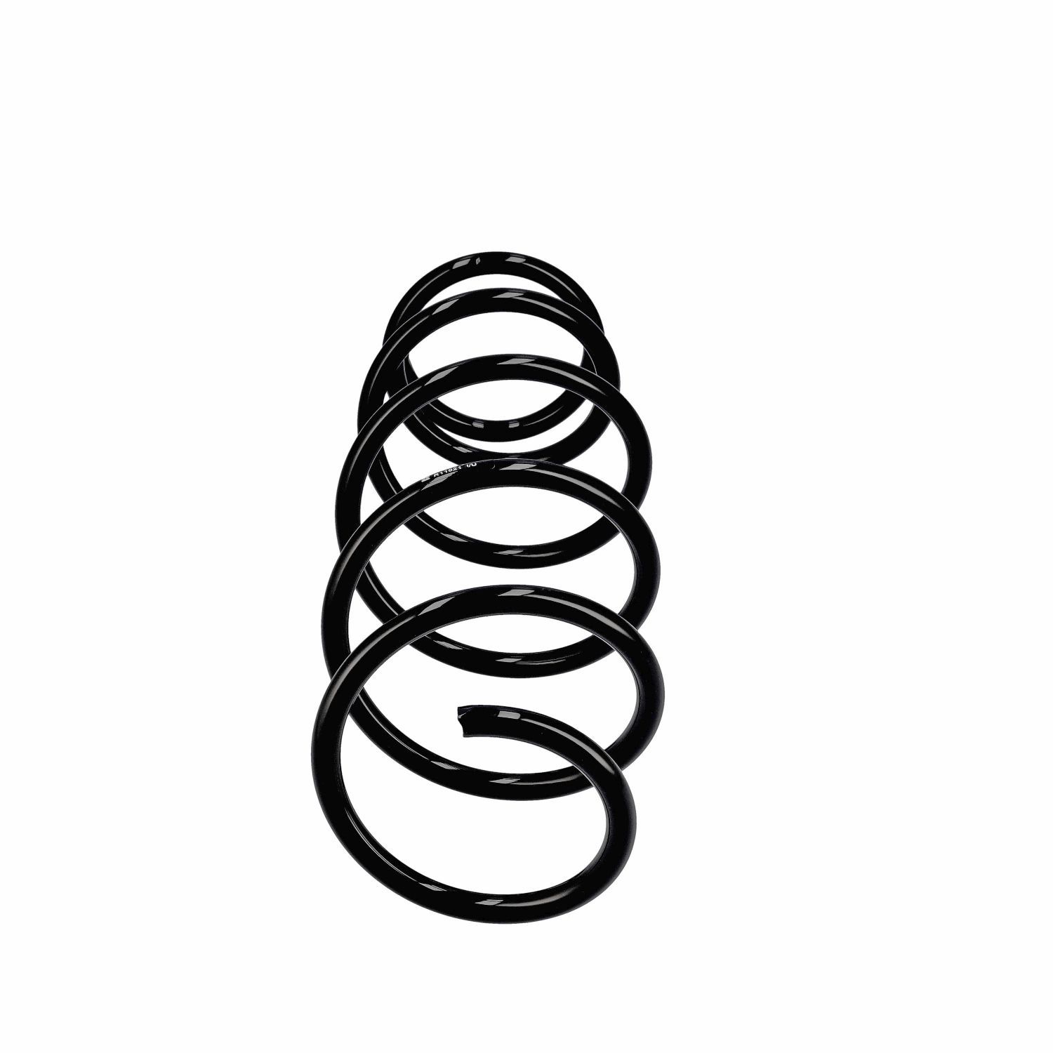 Cumpărați online Arc spiral R11021 original/ă și la un preț mic, compatibil/ă cu nr. OEM 481310D320