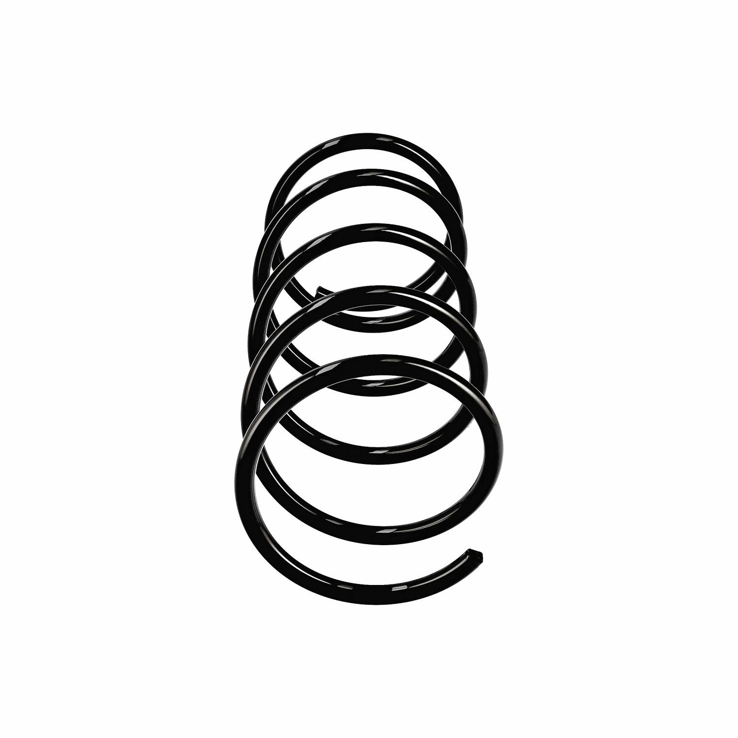 Köp billiga original Spiralfjäder R11022 jämförbara med 30883423 OEM nummer på nätet
