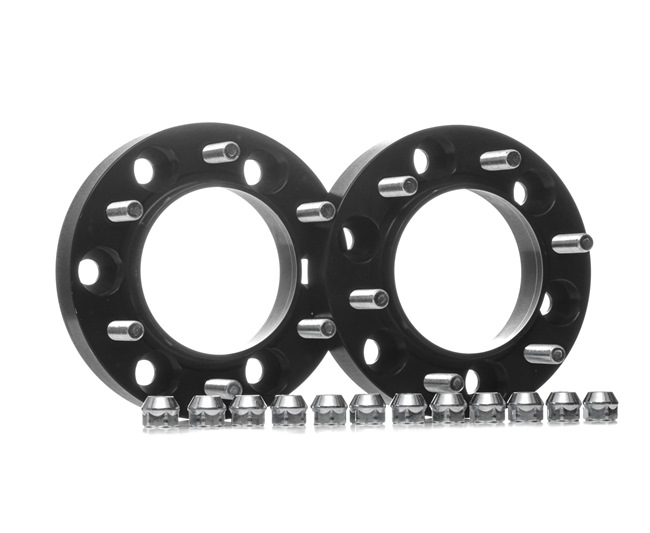 OEM Distantiere Toyota Hilux III 2008 EIBACH