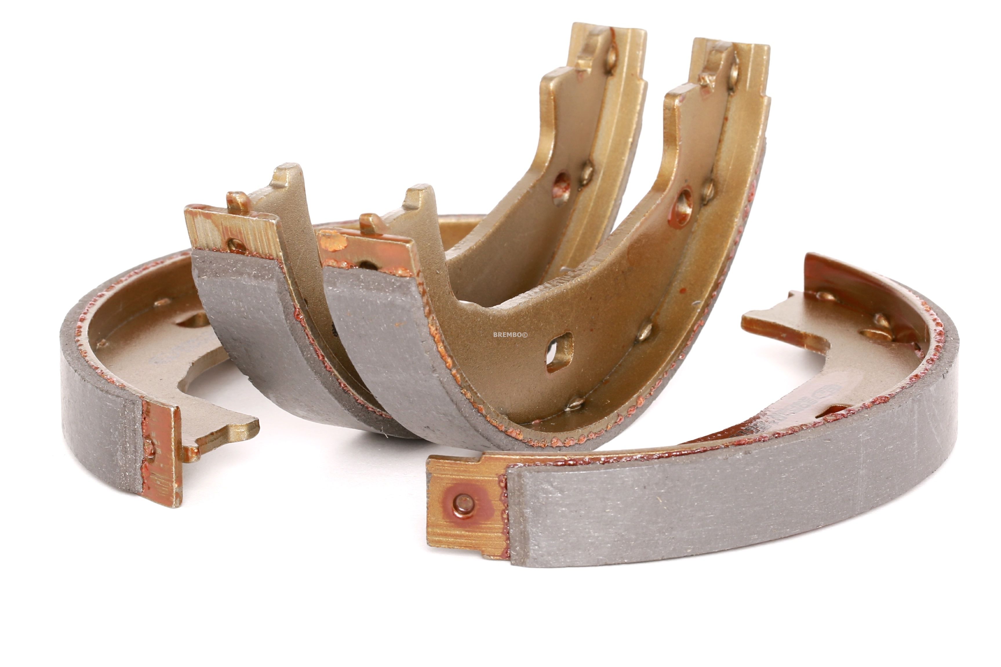 Pirkt BREMBO Bremžu loku kompl., Stāvbremze Preces Nr.: S 06 510 pie zemu cenu 19,55 €