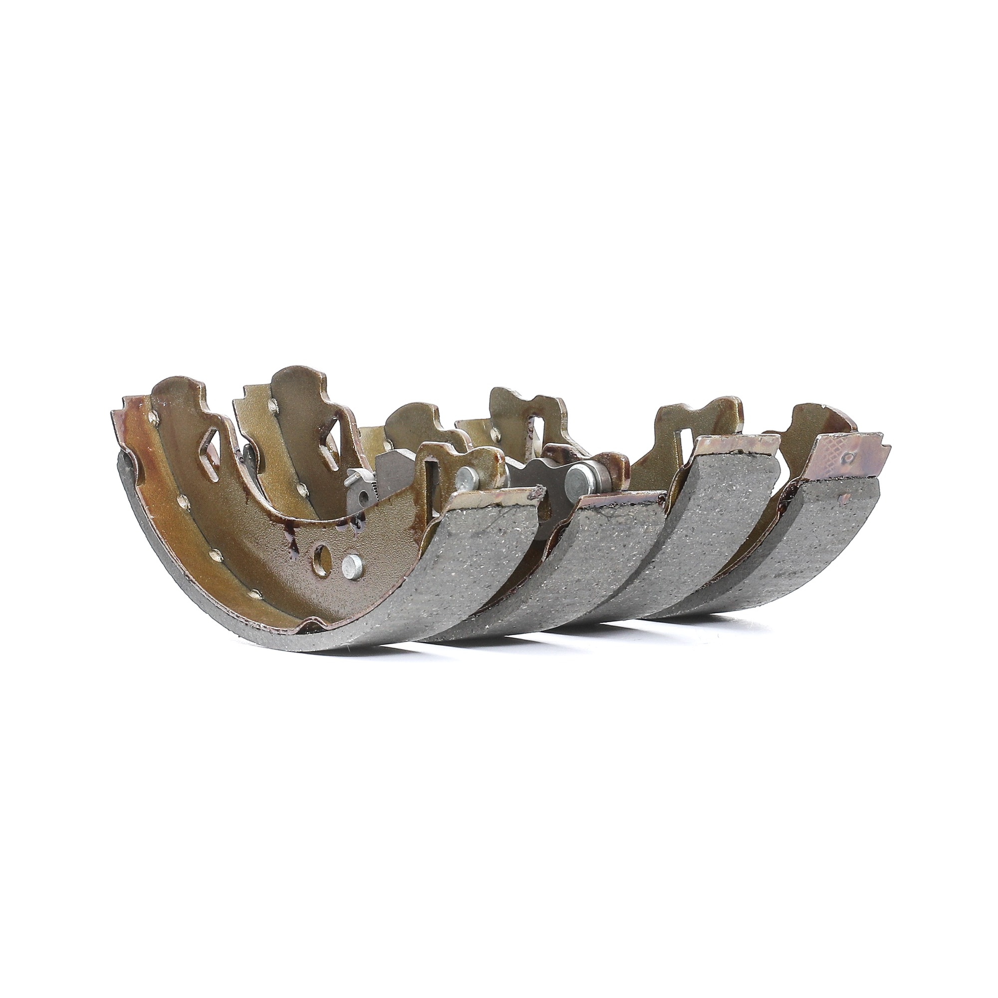 Įsigykite BREMBO Stabdžių trinkelių komplektas Prekės Nr.: S 23 512 už žemiausią 26,45 € kainą