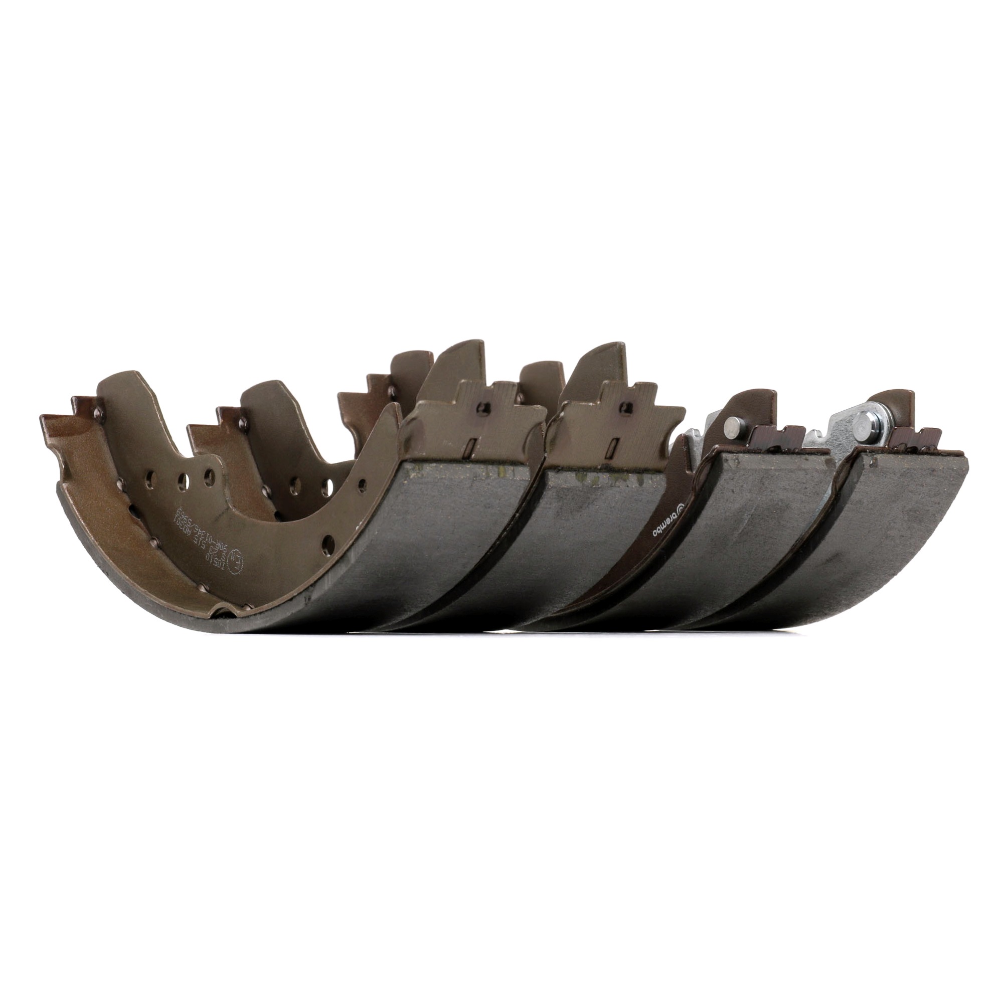 Įsigykite BREMBO Stabdžių trinkelių komplektas Prekės Nr.: S 23 515 už žemiausią 30,66 € kainą