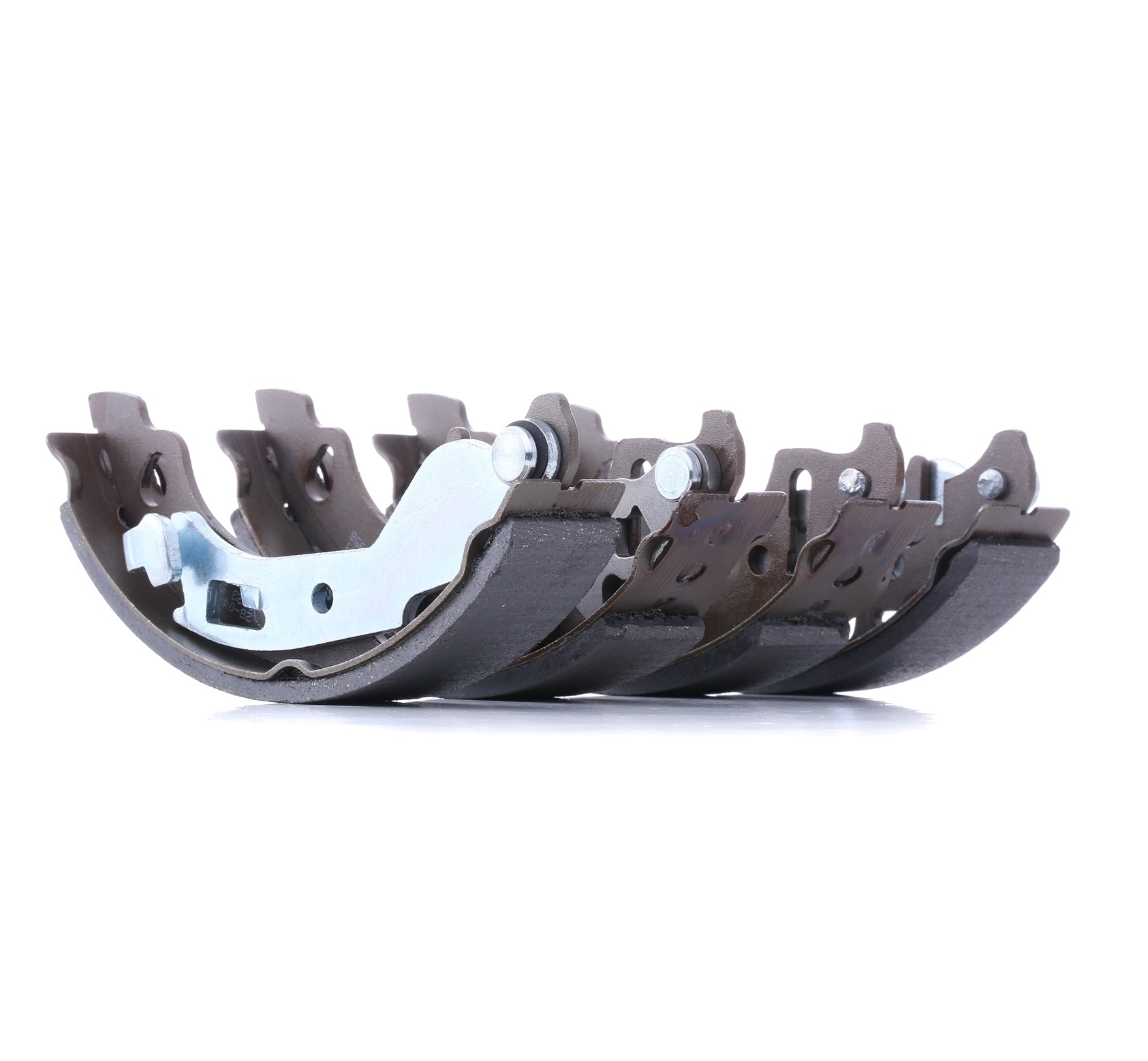 Pirkt BREMBO Bremžu loku komplekts Preces Nr.: S 23 522 pie zemu cenu 27,22 €