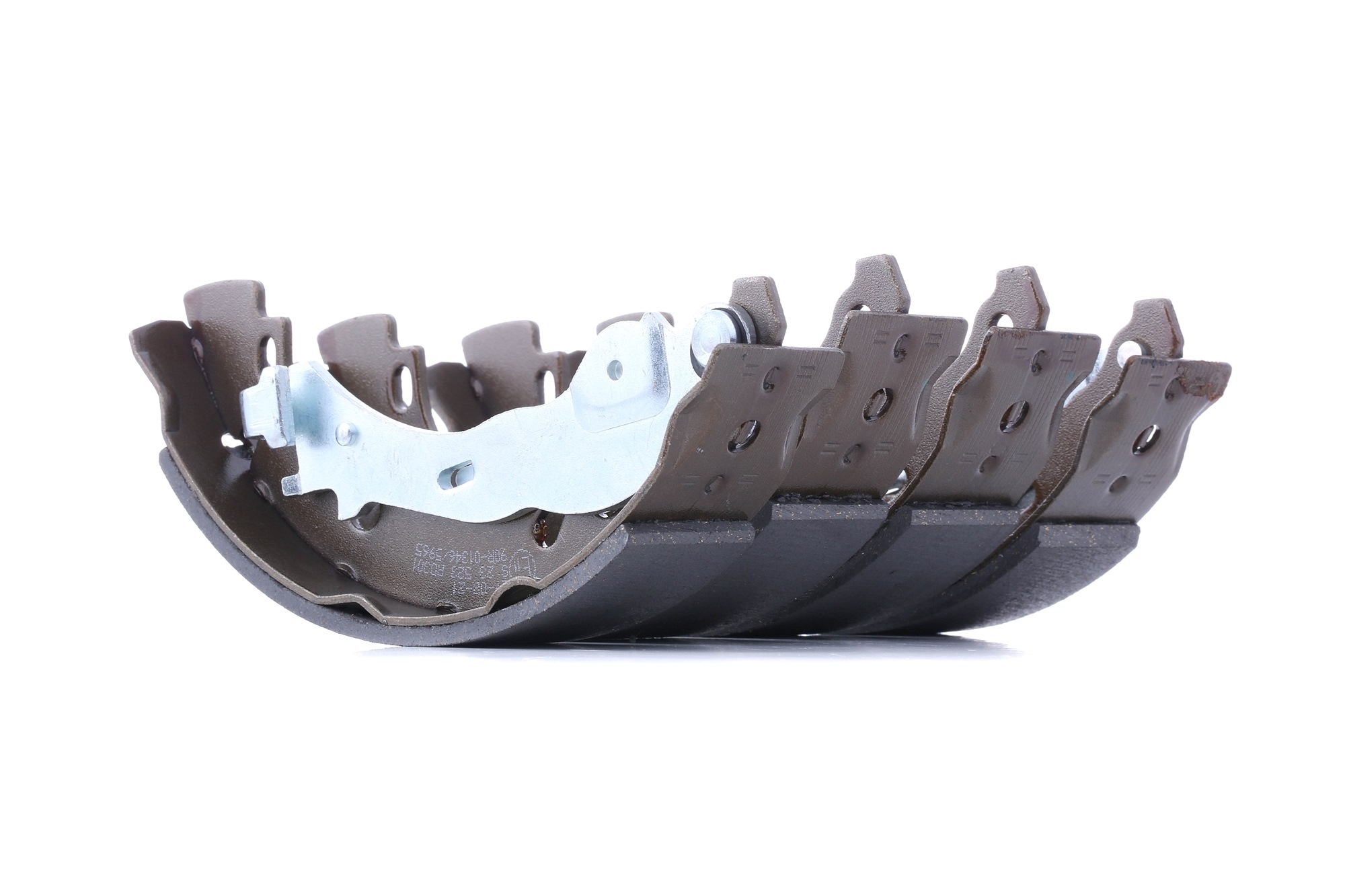 Pirkt BREMBO Bremžu loku komplekts Preces Nr.: S 23 523 pie zemu cenu 27,85 €
