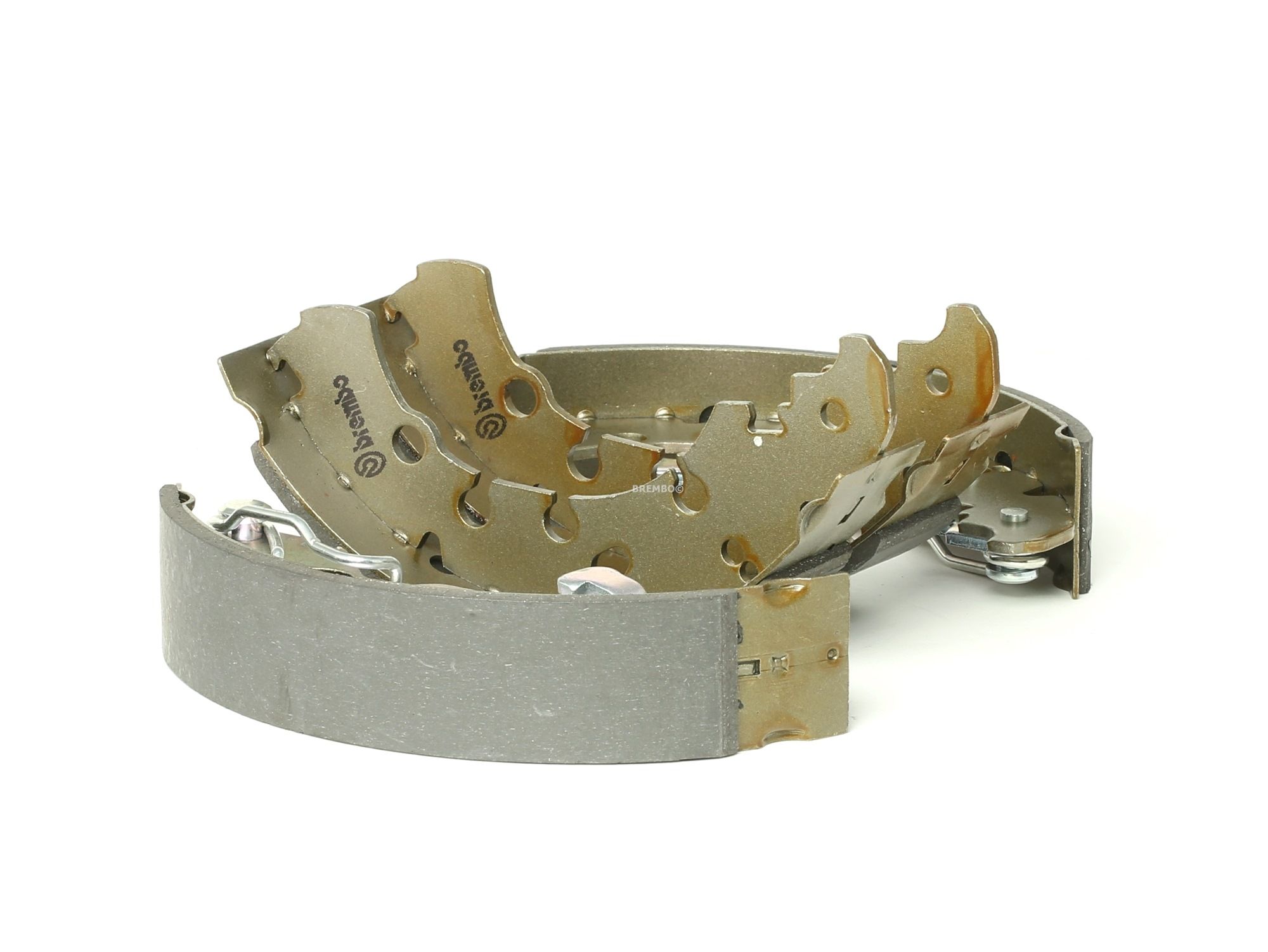 Pirkt BREMBO Bremžu loku komplekts Preces Nr.: S 23 530 pie zemu cenu 23,10 €