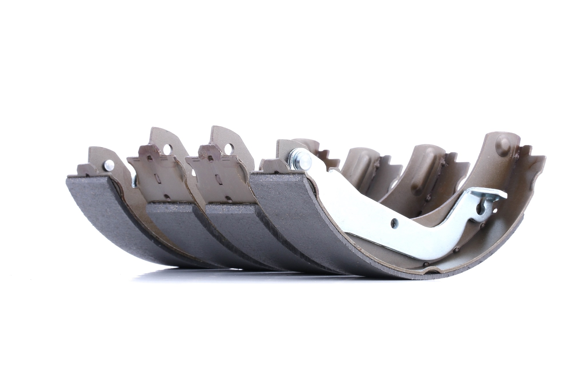 Поръчайте BREMBO Комплект спирачна челюст Продукт No.: S 23 577 на ниската цена от 75,99 лв.