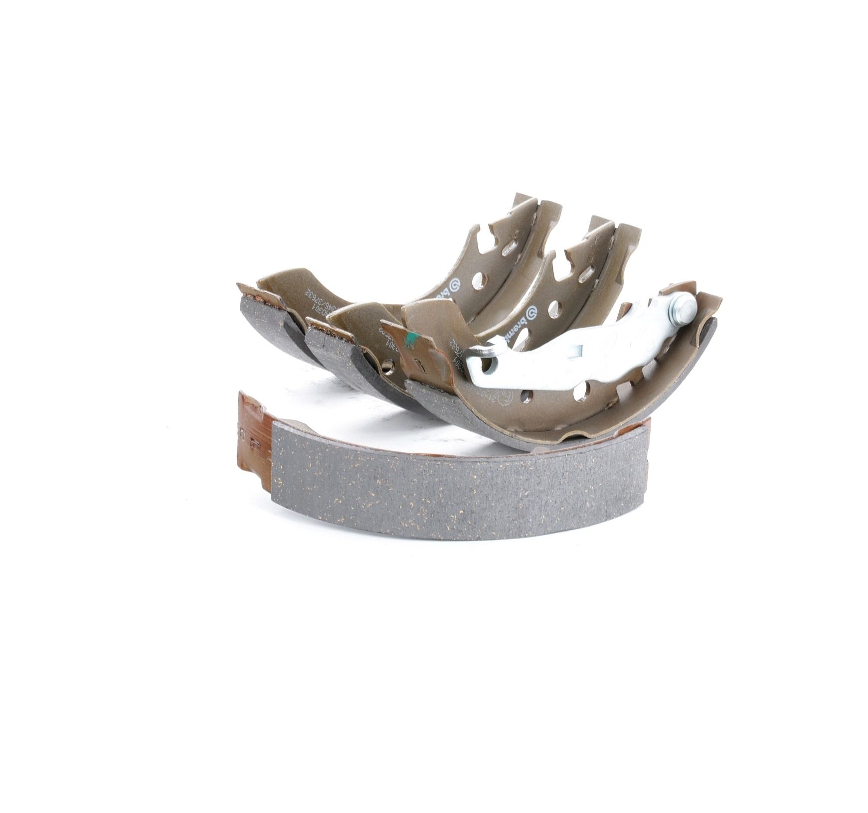 Acquista Kit ganasce freni da BREMBO Numero prodotto.: S 24 529 al costo di soli 19,00 €