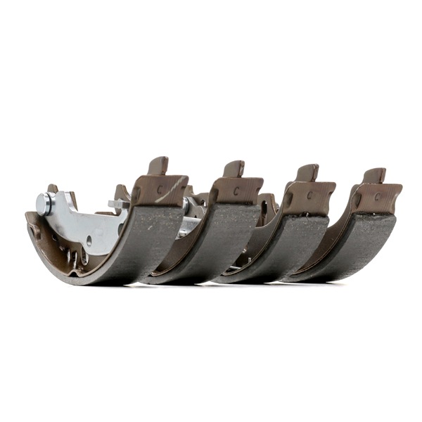 FORD Bremžu loku komplekts ar oriģinālu kvalitāti 1106632, 1123789, 1135082 no BREMBO