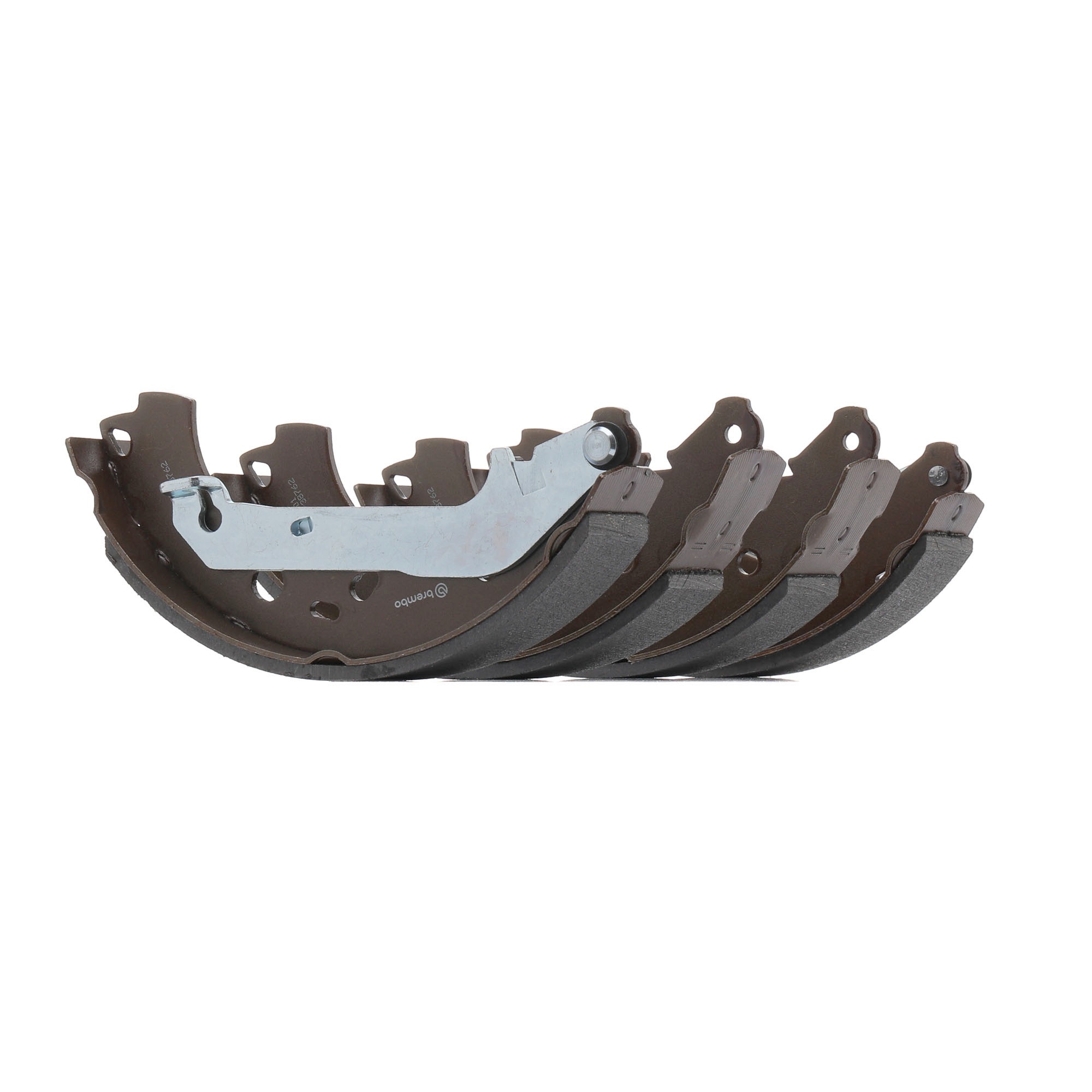Pirkt BREMBO Bremžu loku komplekts Preces Nr.: S 24 534 pie zemu cenu 31,12 €