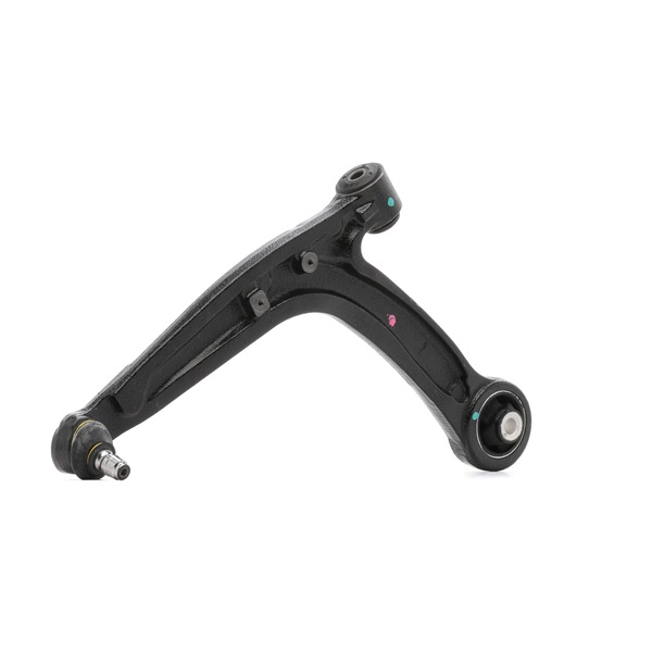 Originale Querlenker ABARTH 1.4 (312.AXF1A, 312.AXF11, 312.AXD1A) 140 PS Benzin 51860383 von MOOG im Internet zu fairen Preisen
