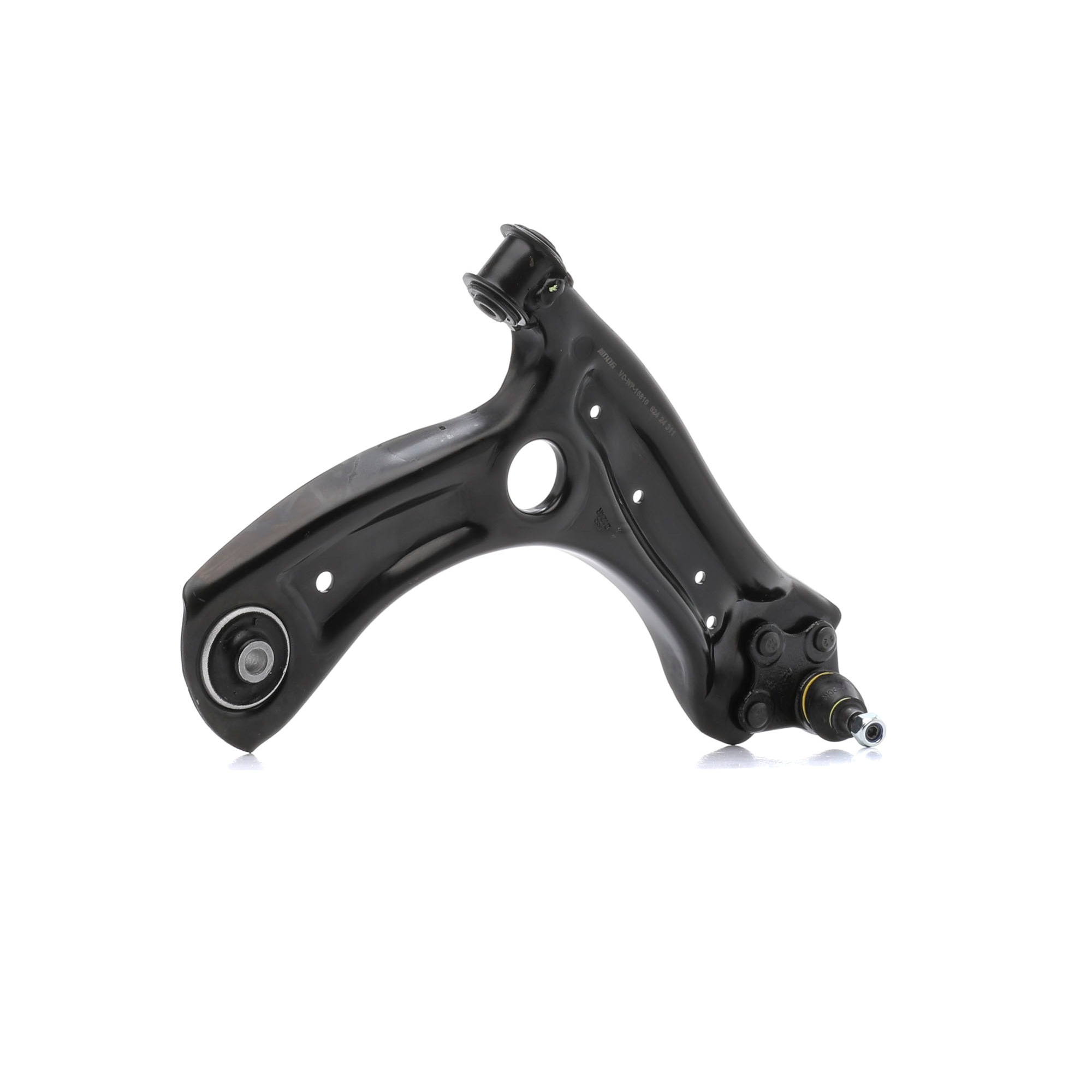 Compre MOOG Barra oscilante de suspensión de ruedas Número de producto: VO-WP-16810 a bajo precio de 37,95 €