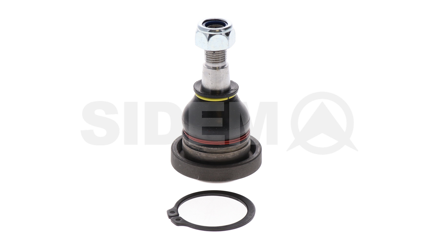 Originale Traggelenk TOYOTA 1.4 D4-D (NLP121_) 90 PS Diesel 3520Q2 von SIDEM im Internet zu fairen Preisen