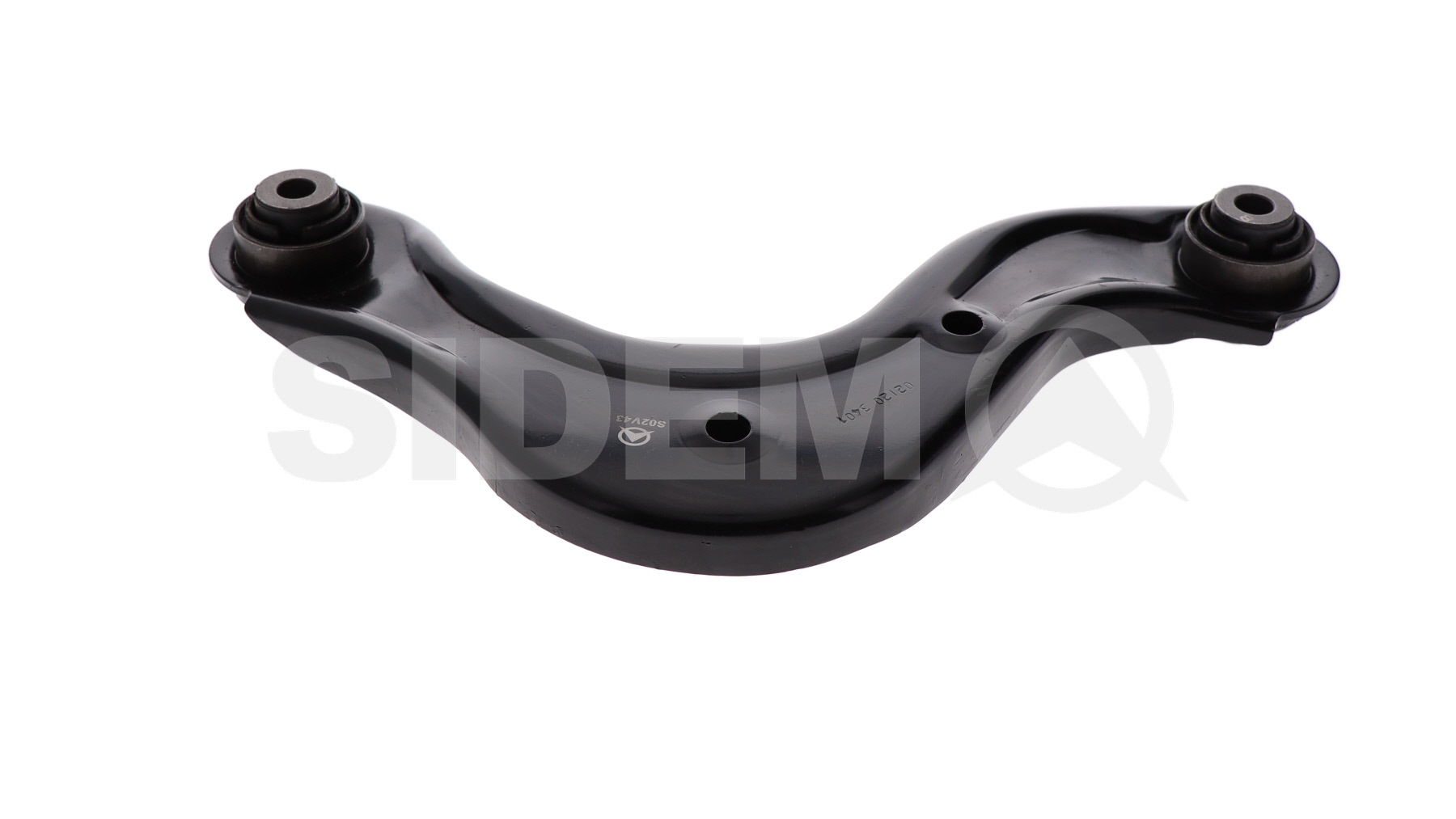 HONDA Civic XI Hatchback (FL) 2025 Control arm SIDEM OEM 52510TGGA00, 52510T22A00