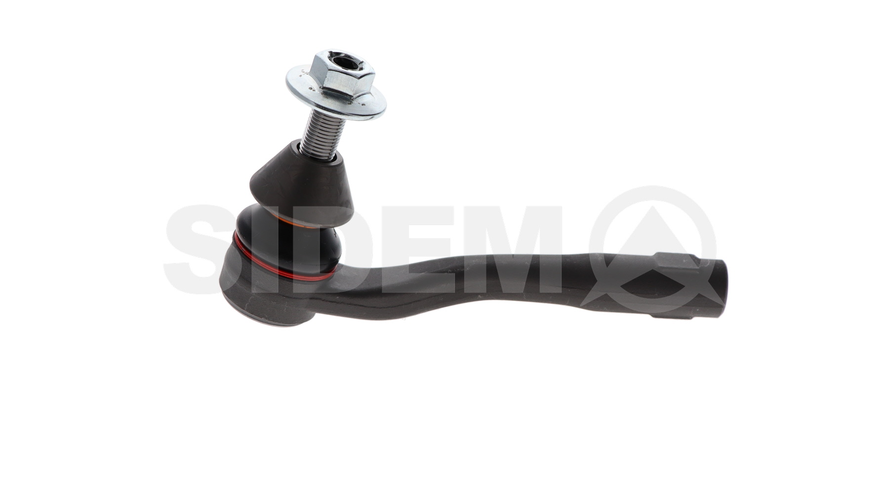 Įsigykite SIDEM Skersinės vairo trauklės galas Prekės Nr.: 49040 už žemiausią 51,59 € kainą