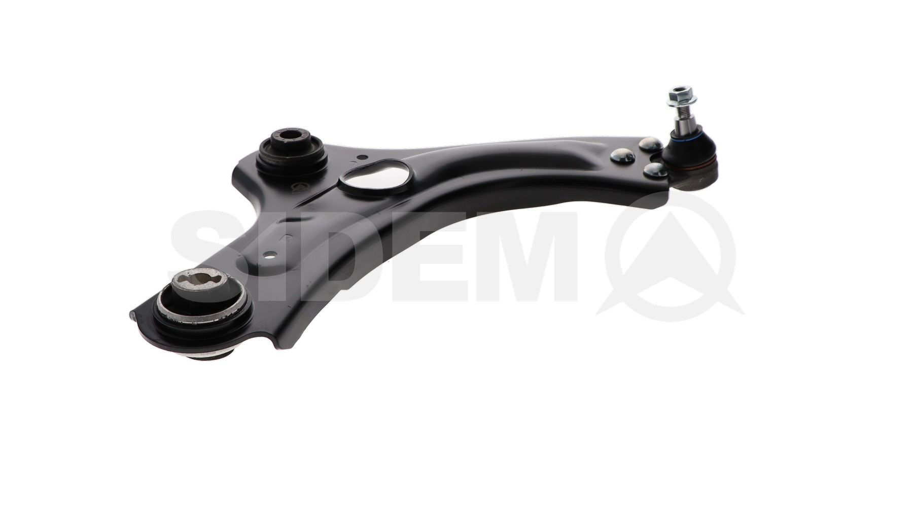 RENAULT Clio V Hatchback (BF) 2024 Wishbone SIDEM OEM 545042511R, 545056028R