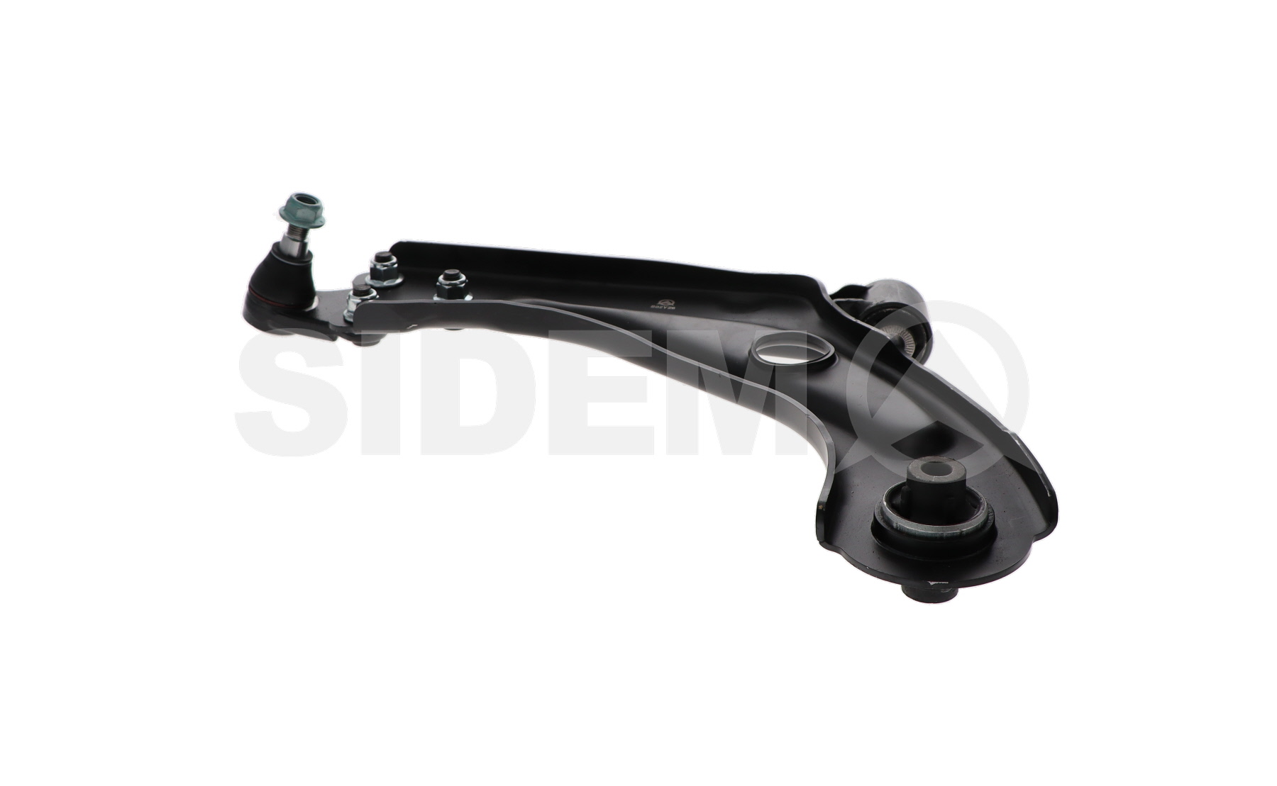 PEUGEOT PSE Hybrid4 (F45GBT) 360 HP Petrol/Electric Suspension arm OEM 9820381680 from SIDEM online zu günstigen Preisen