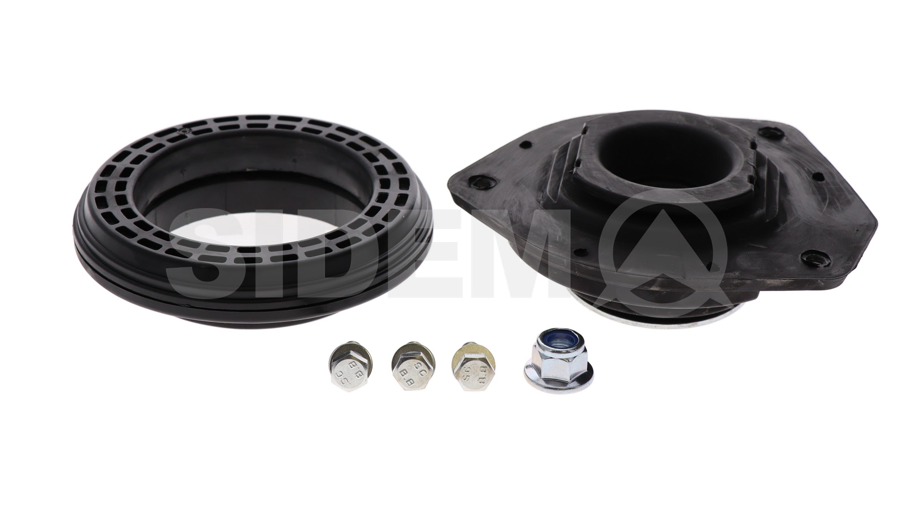 Įsigykite nebrangią originalią Remonto komplektas, pakabos statramstis 805430 KIT. sulyginama su 543A05333R OEM numeriais internetu