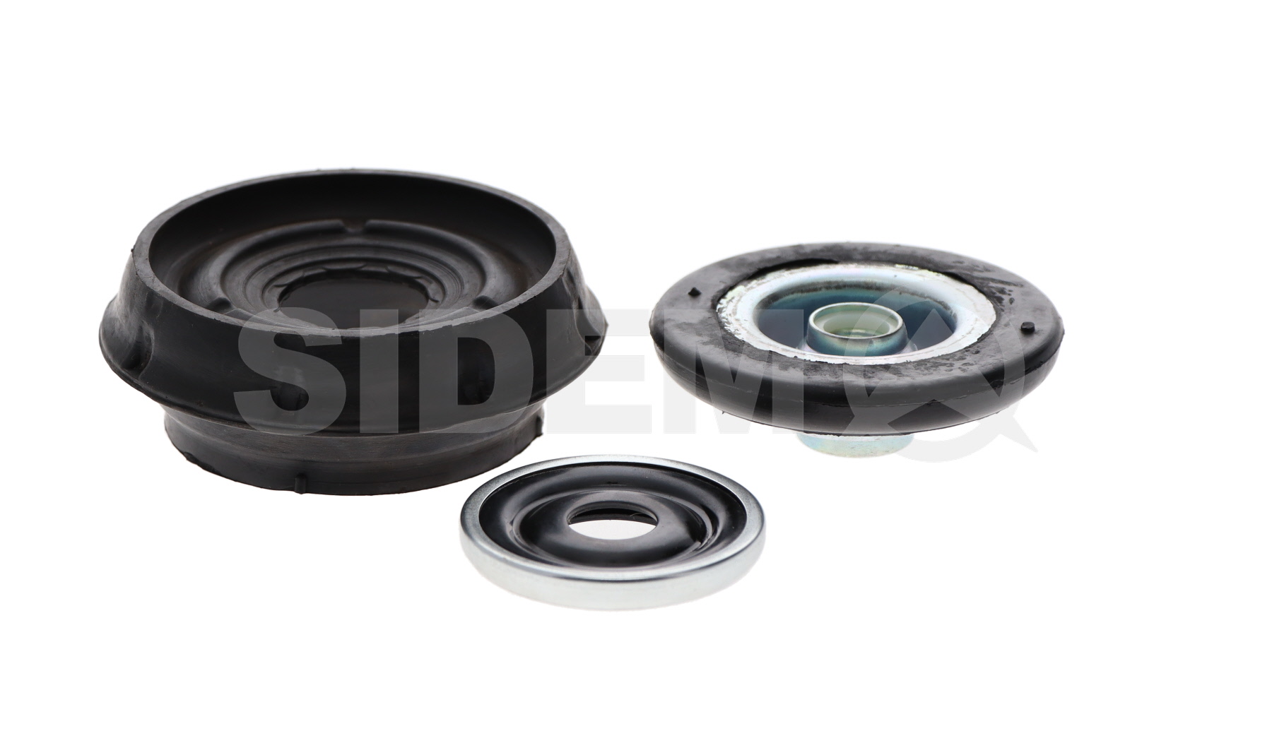 Įsigykite nebrangią originalią Remonto komplektas, pakabos statramstis 805438 KIT. sulyginama su 7701470088 OEM numeriais internetu