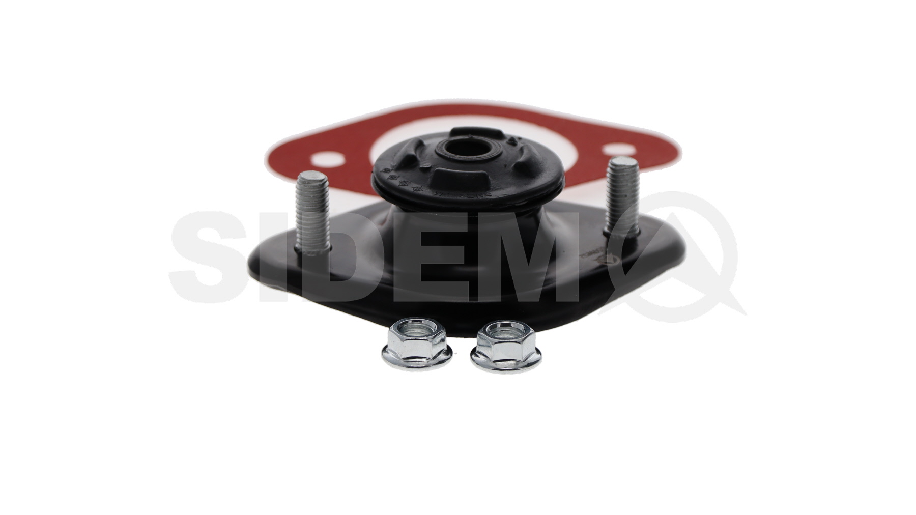 Cumpărați Set reparatie, rulment sarcina amortizor de la SIDEM Număr produs: 821503 KIT la prețul de doar 102,78 lei