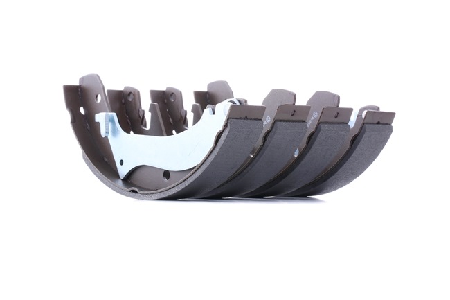 LAND ROVER Bremžu loku komplekts ar oriģinālu kvalitāti SFS000060, SFS000061, SFS000061K no BREMBO