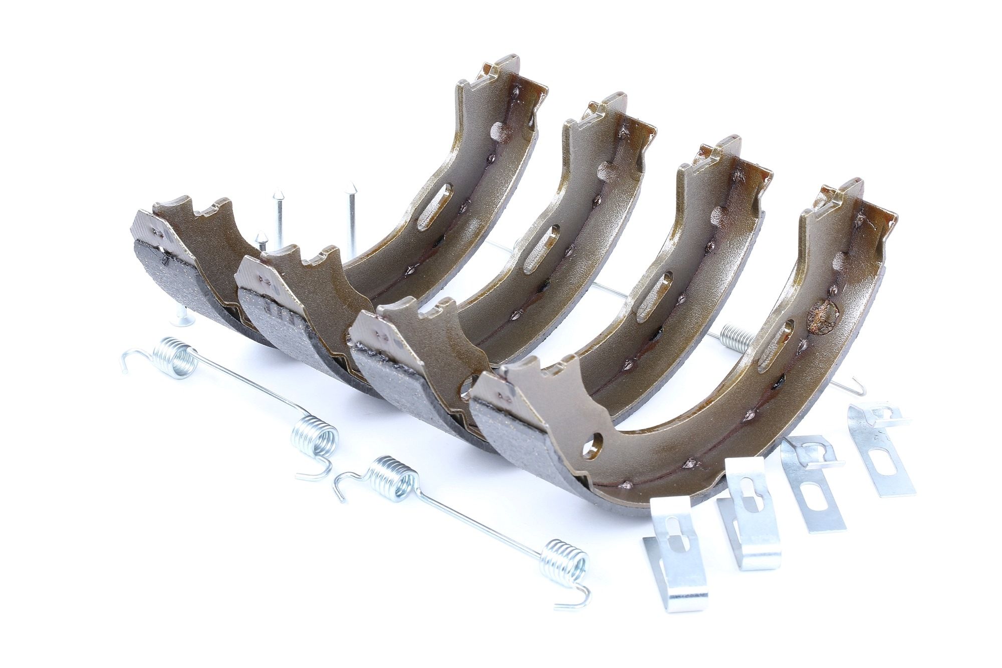 Pirkt BREMBO Bremžu loku kompl., Stāvbremze Preces Nr.: S 50 515 pie zemu cenu 25,01 €