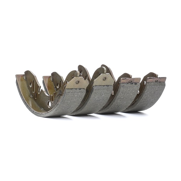 Tromlebremser MG af original kvalitet 18G8647, 18G8682, 31004381 fra BREMBO