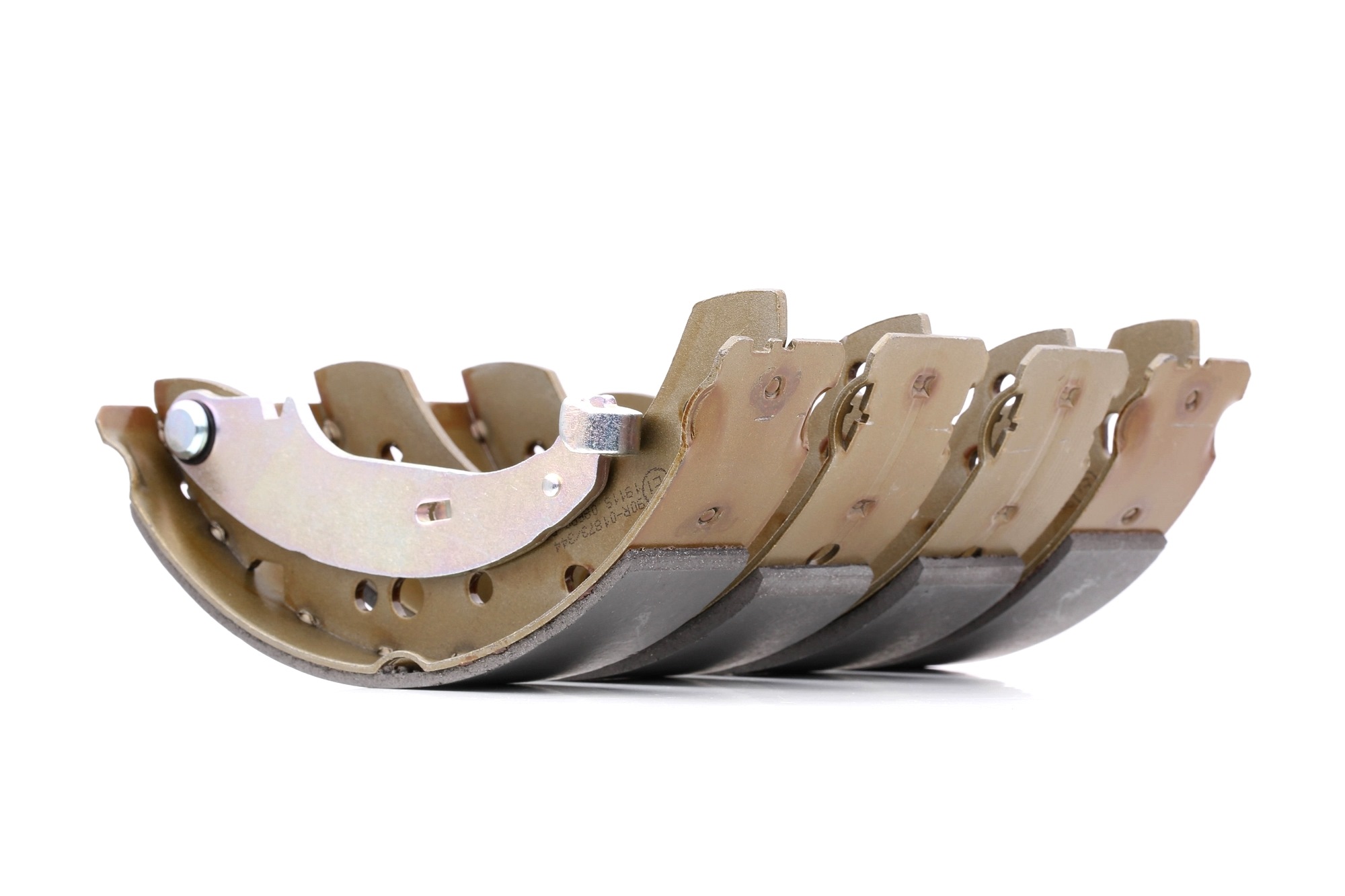 Pirkt BREMBO Bremžu loku komplekts Preces Nr.: S 61 527 pie zemu cenu 31,11 €