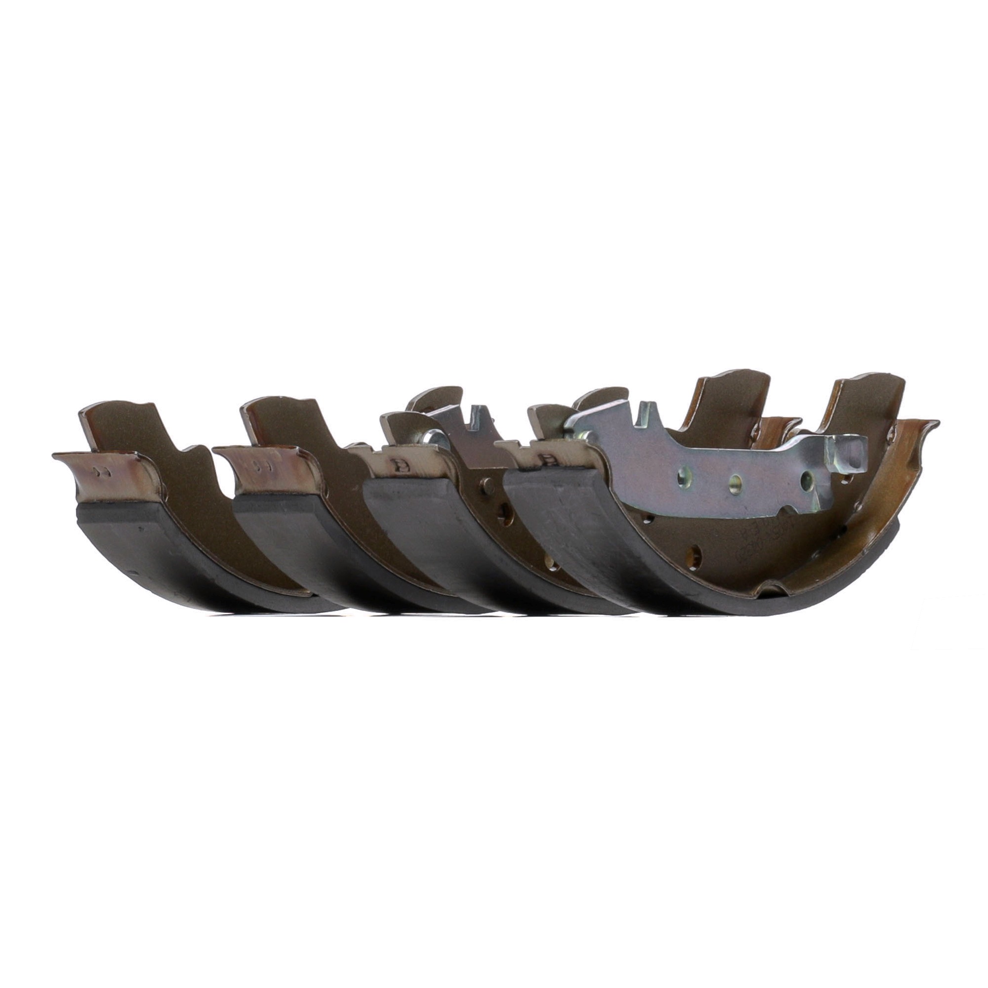 Kjøp BREMBO Bremsesko sett Product No .: S 68 508 for den lave prisen av 319,42 kr