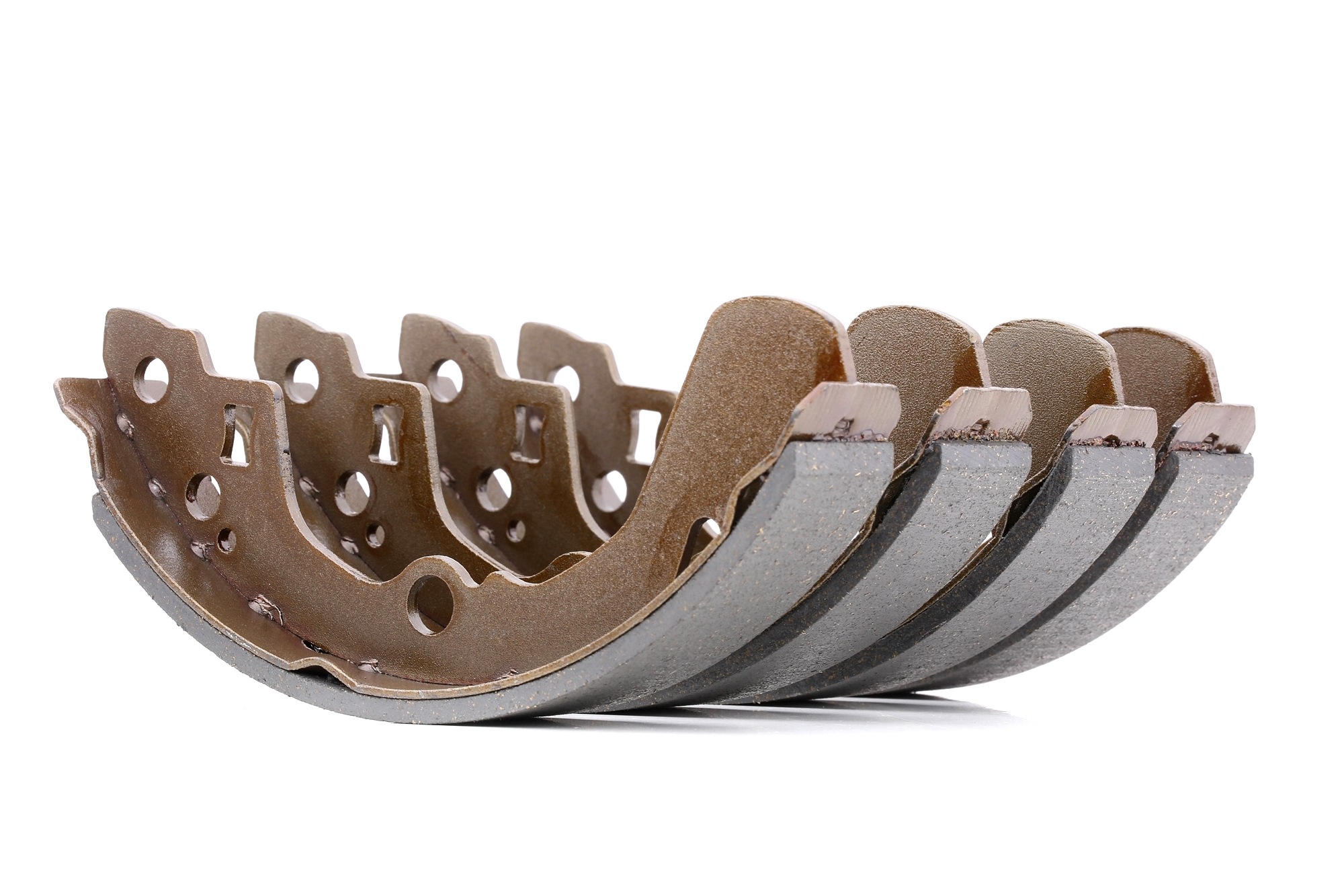 Pirkt BREMBO Bremžu loku komplekts Preces Nr.: S 79 515 pie zemu cenu 16,75 €