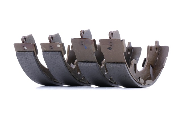Ganasce freni TOYOTA di qualità originale 0449520091, 0449520150, 18030023 di BREMBO