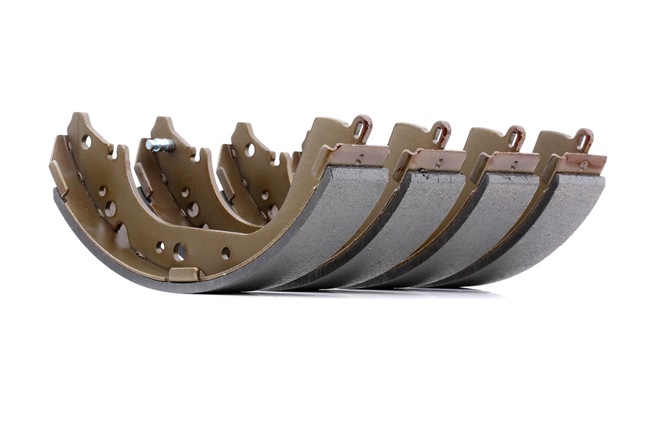 Ganasce freno TOYOTA di qualità originale 0404726070, 0449525110, 0449525111 di BREMBO