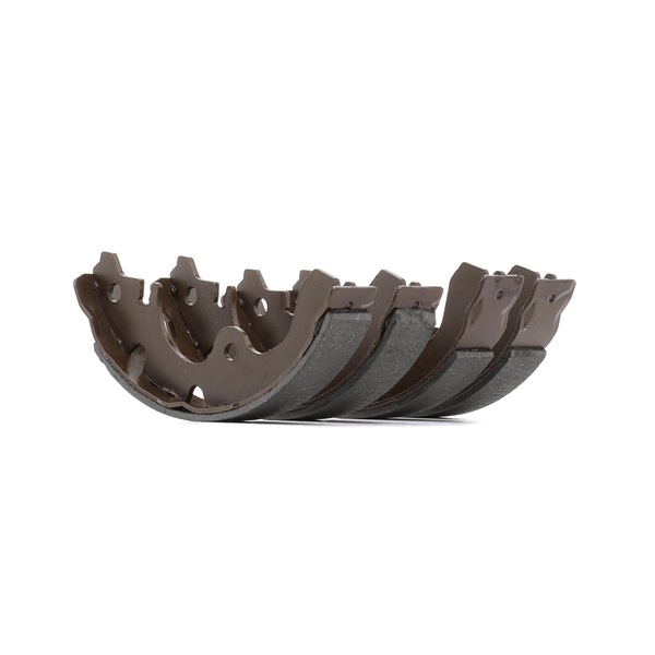 Kupite poceni originalno Garnitura zavorne celjusti S 83 532, primerljivo z 0449510110 OEM številke, prek spleta