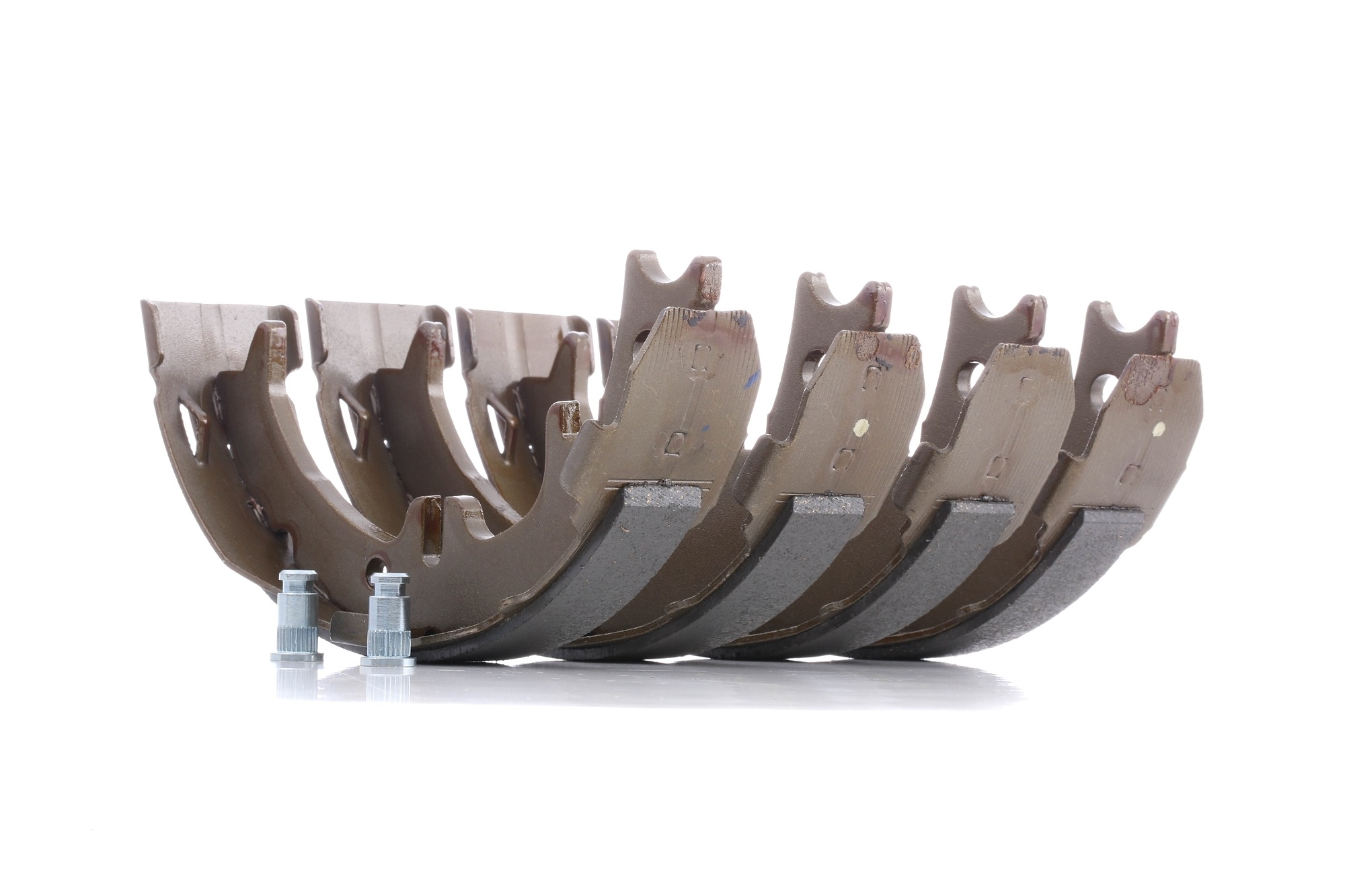 Pirkt BREMBO Bremžu loku kompl., Stāvbremze Preces Nr.: S 83 542 pie zemu cenu 27,04 €