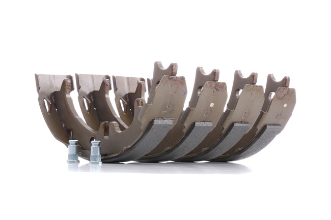 MITSUBISHI Bremžu loku kompl., stāvbremze ar oriģinālu kvalitāti 465400T010, 4654028010, 4654028020 no BREMBO