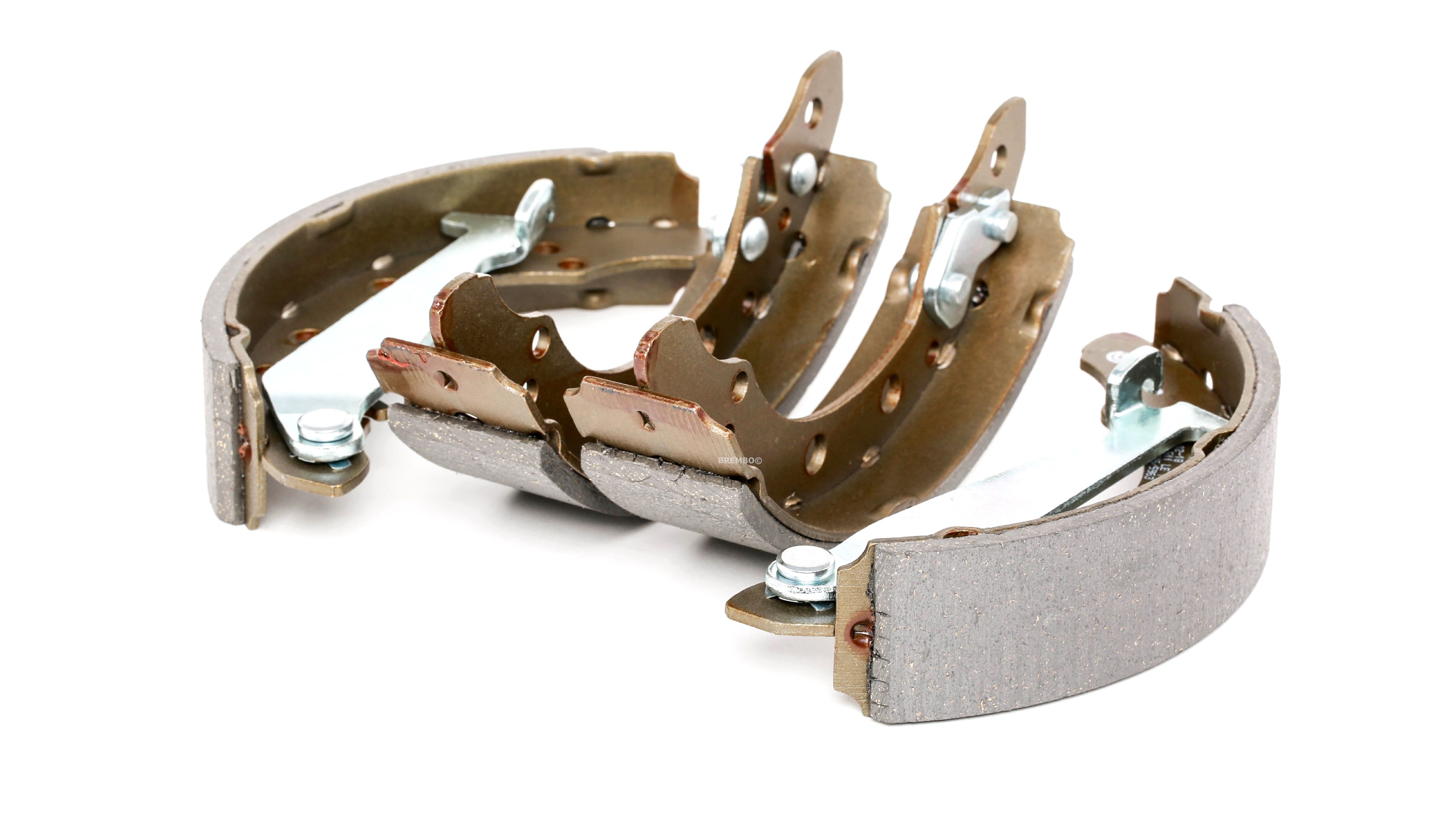Pirkt BREMBO Bremžu loku komplekts Preces Nr.: S 85 511 pie zemu cenu 16,95 €