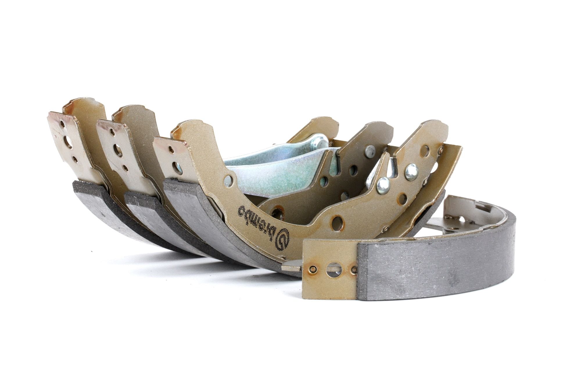 Pirkt BREMBO Bremžu loku komplekts Preces Nr.: S 85 516 pie zemu cenu 23,50 €